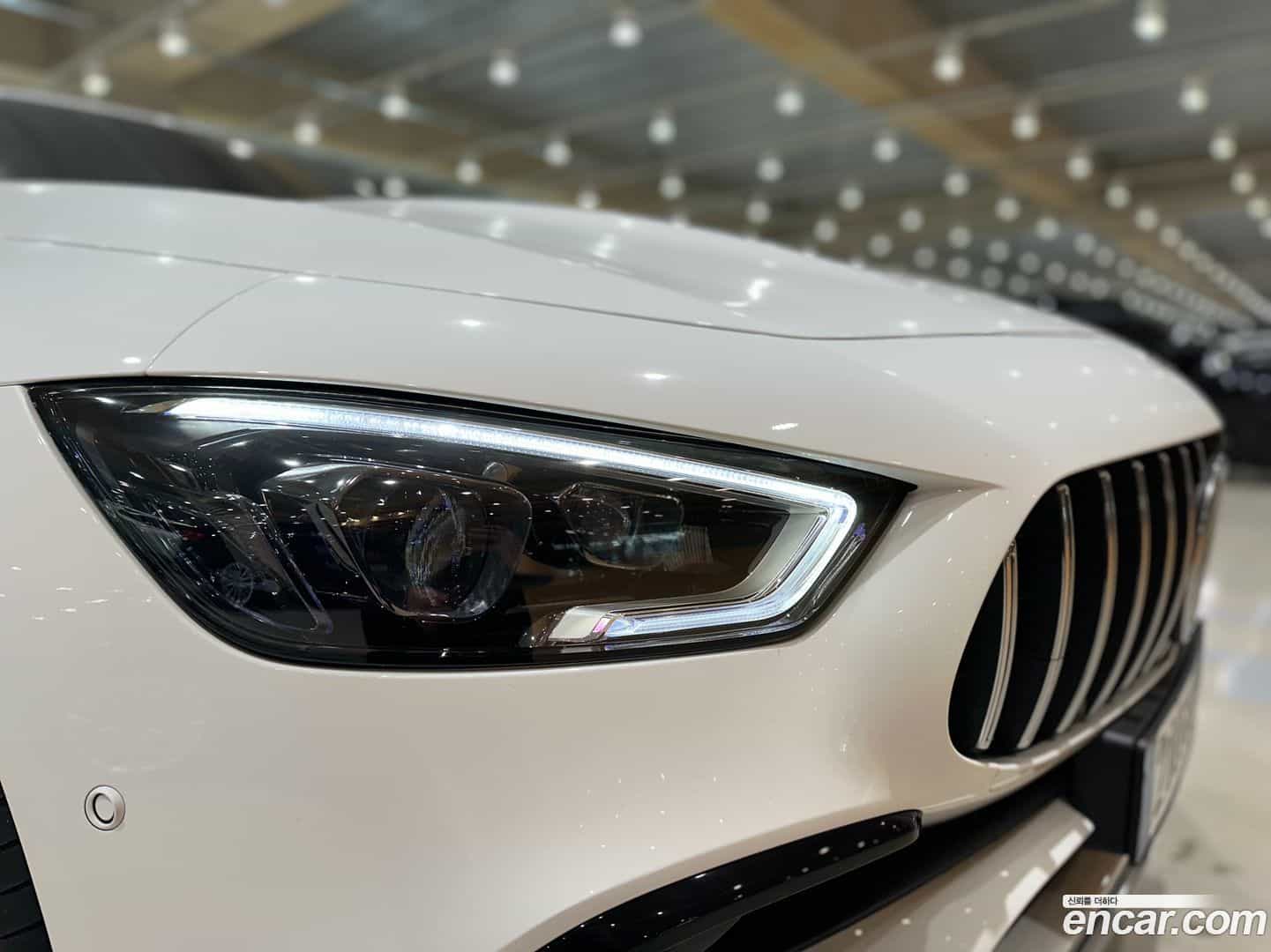 AMG GT Mercedes-Benz 2023.6-OPTION-015