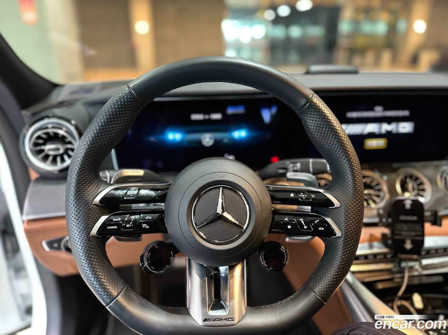 AMG GT Mercedes-Benz 2023.6-OPTION-016
