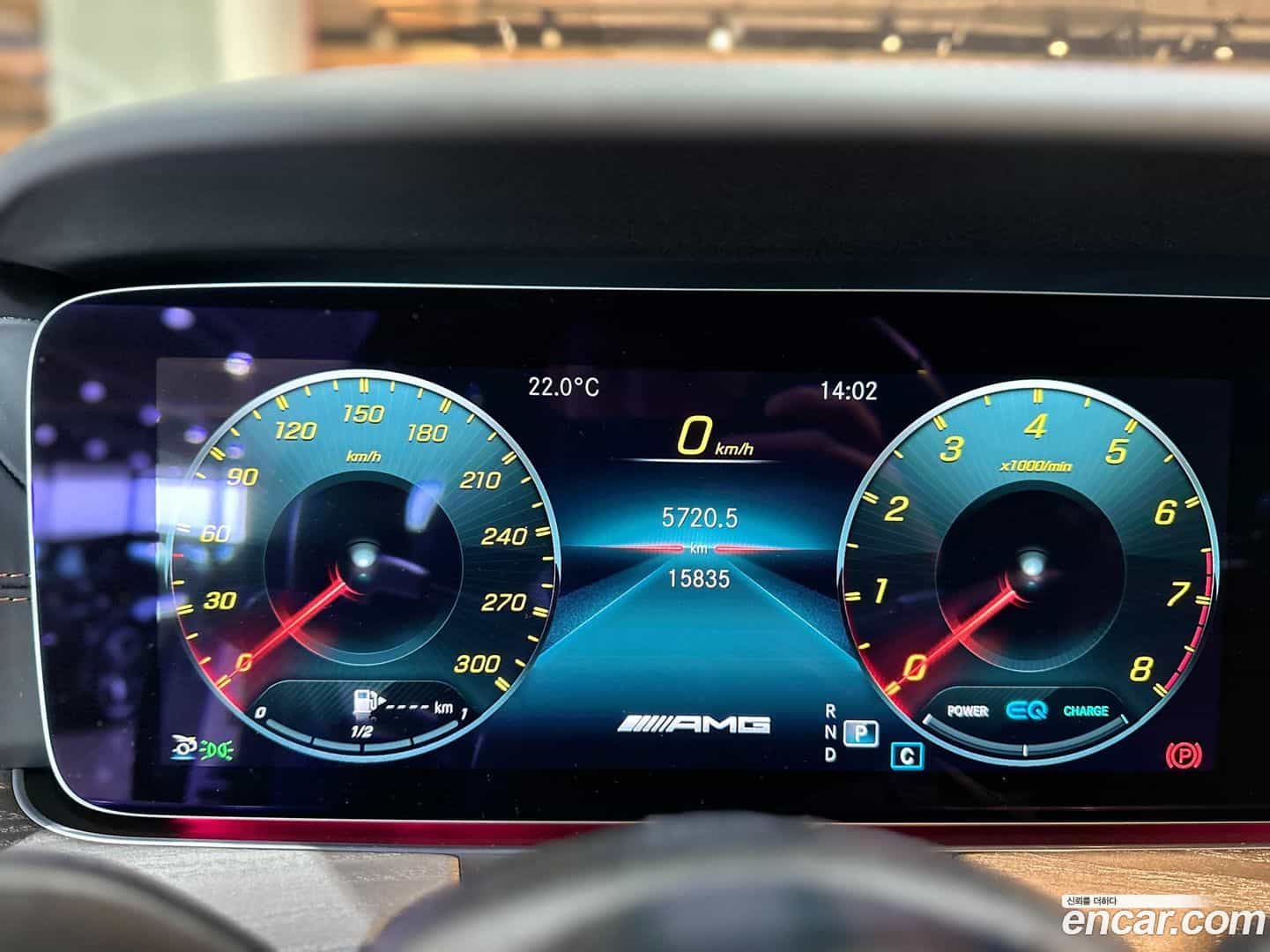 AMG GT Mercedes-Benz 2023.6-OPTION-018