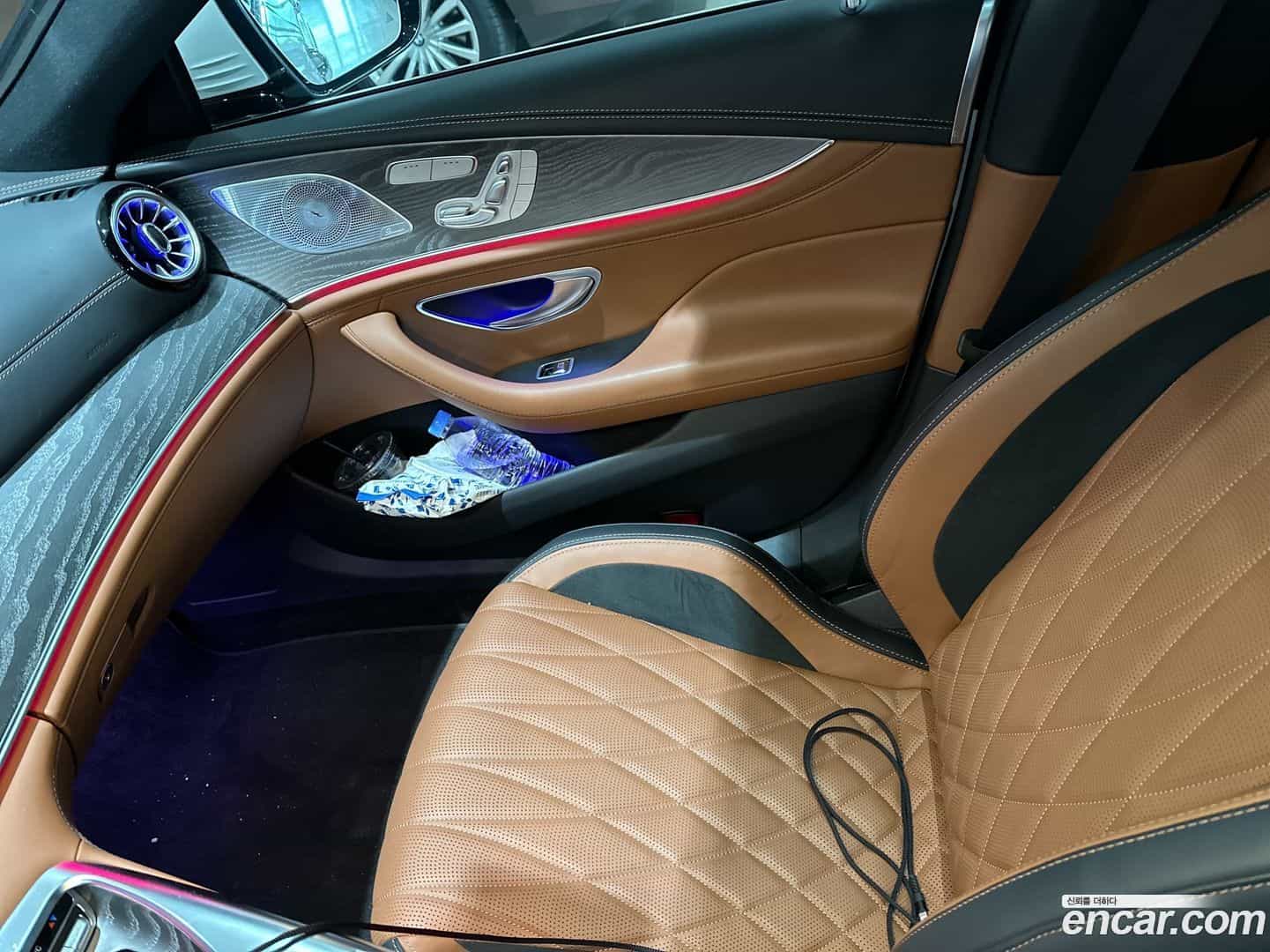 AMG GT Mercedes-Benz 2023.6-OPTION-021