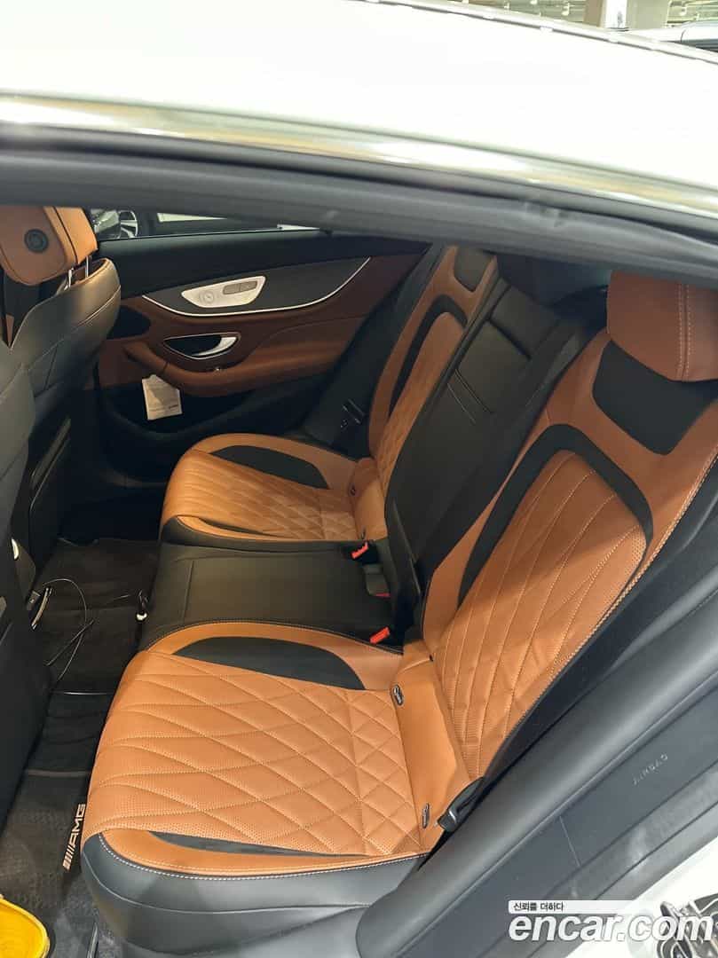 AMG GT Mercedes-Benz 2023.6-OPTION-023