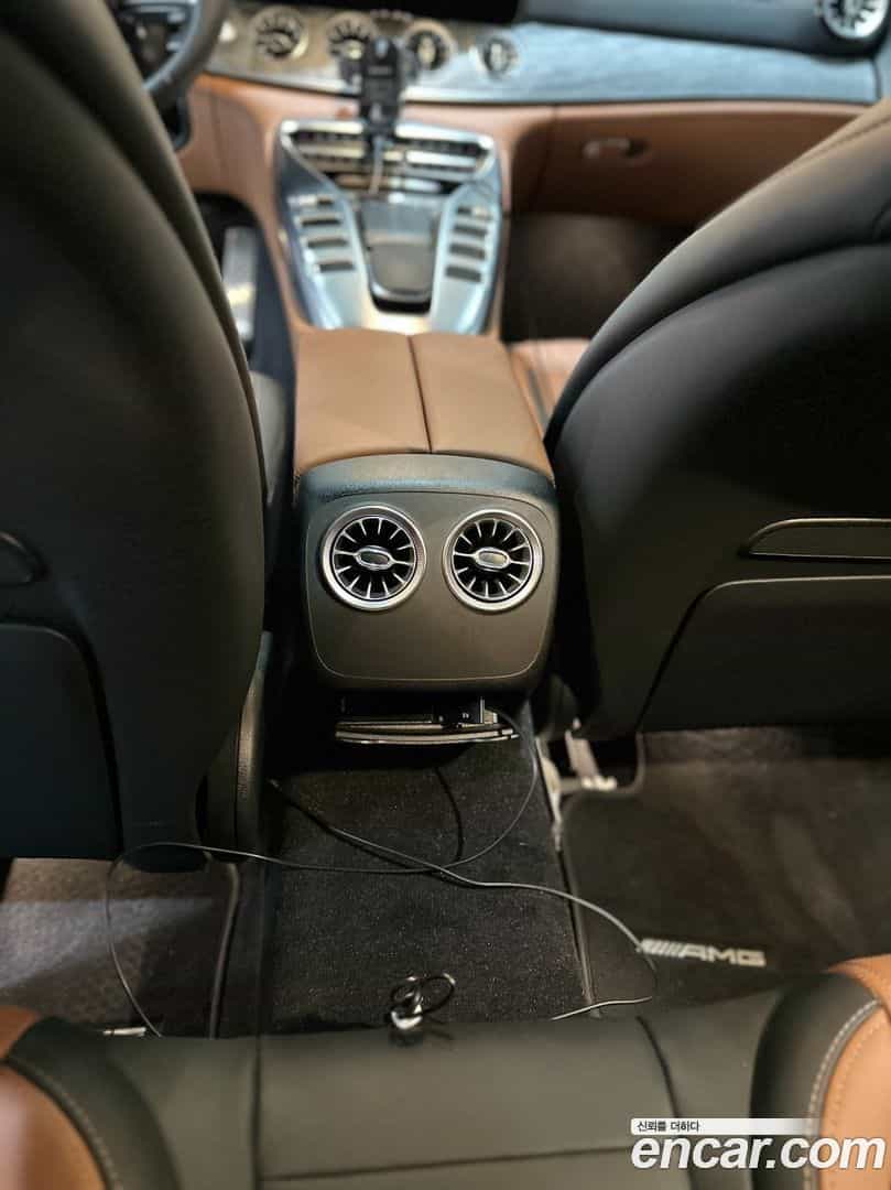 AMG GT Mercedes-Benz 2023.6-OPTION-024