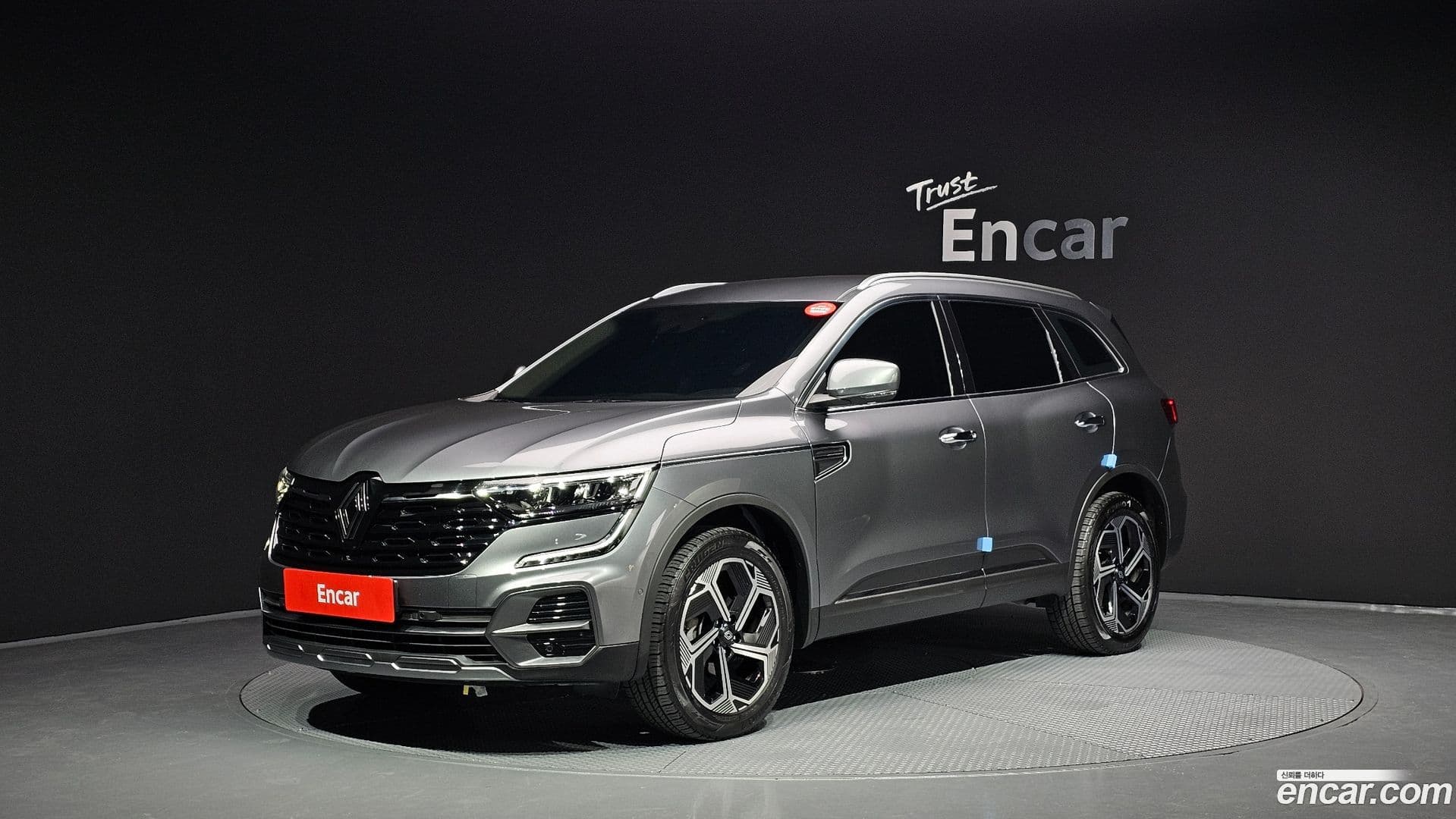 Main__Slider__Photo:QM6 Renault Korea 2024.6-0