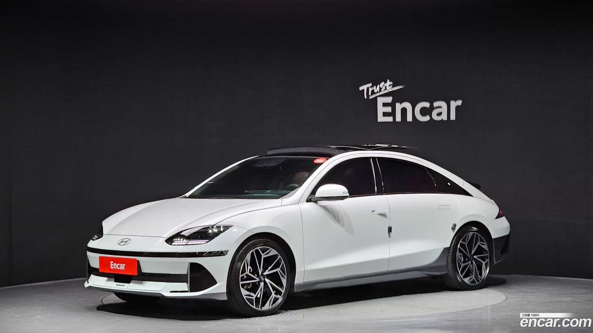 Ioniq6 Hyundai 2022.9-OUTER-001