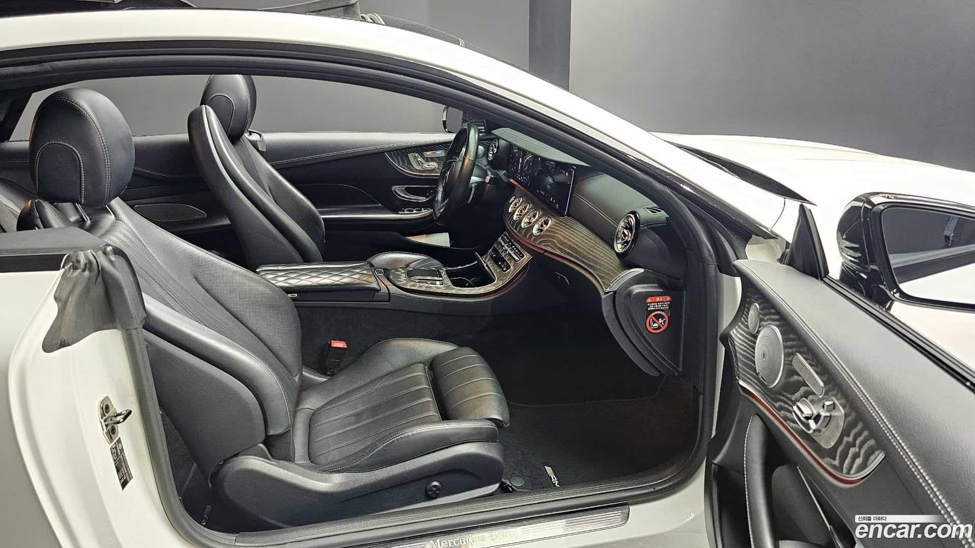 E-Class Mercedes-Benz 2021.0-OPTION-15