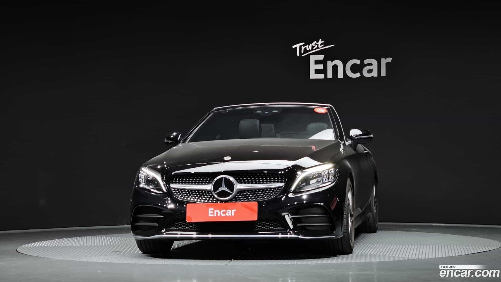 C-Class Mercedes-Benz 2021.7-OUTER-3