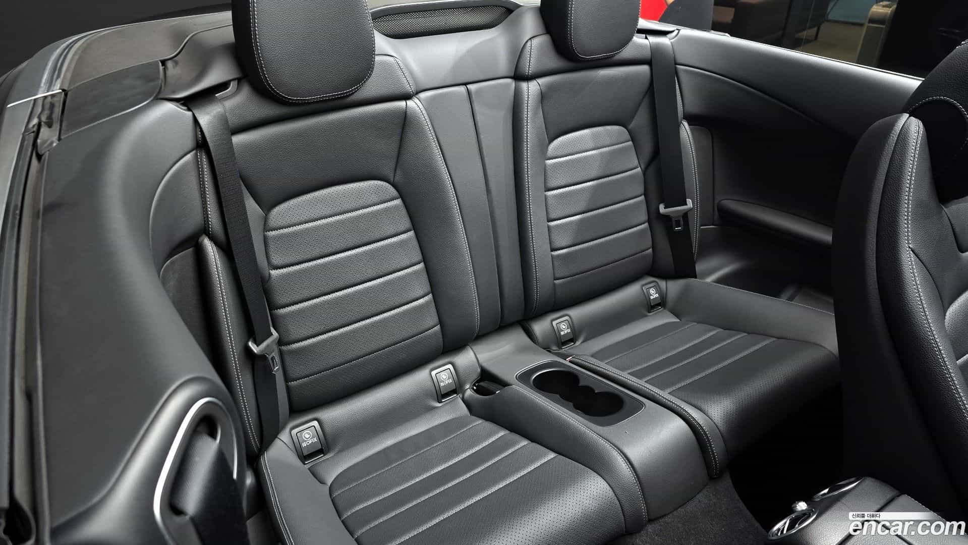 C-Class Mercedes-Benz 2021.7-OPTION-16