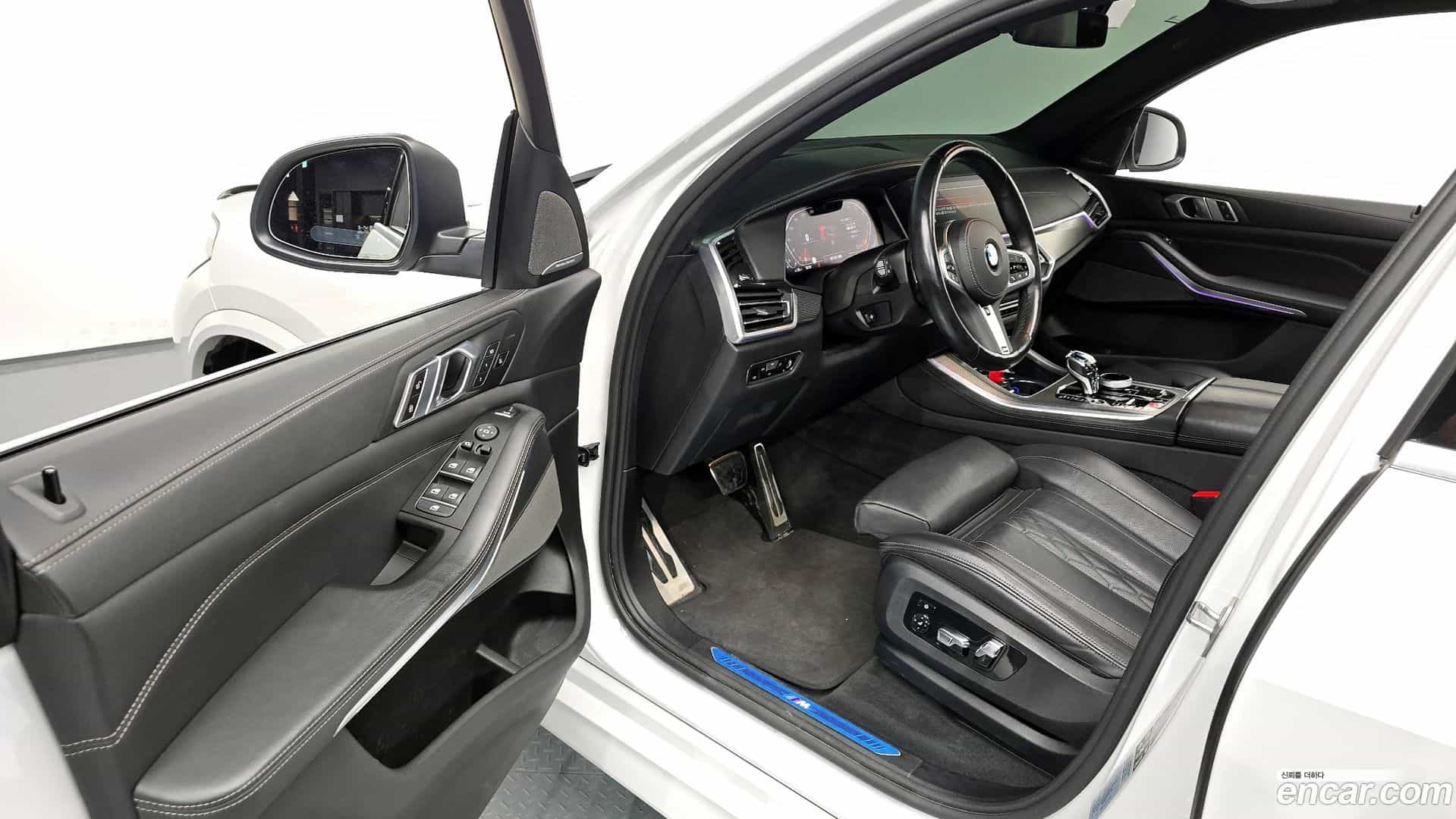 X5 BMW 2023.5-INNER-010