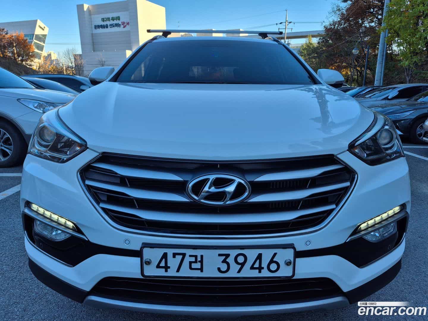Santafe Hyundai 2015.9-OUTER-003