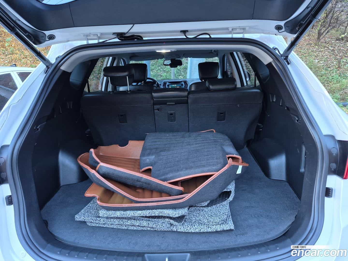 Santafe Hyundai 2015.9-INNER-010