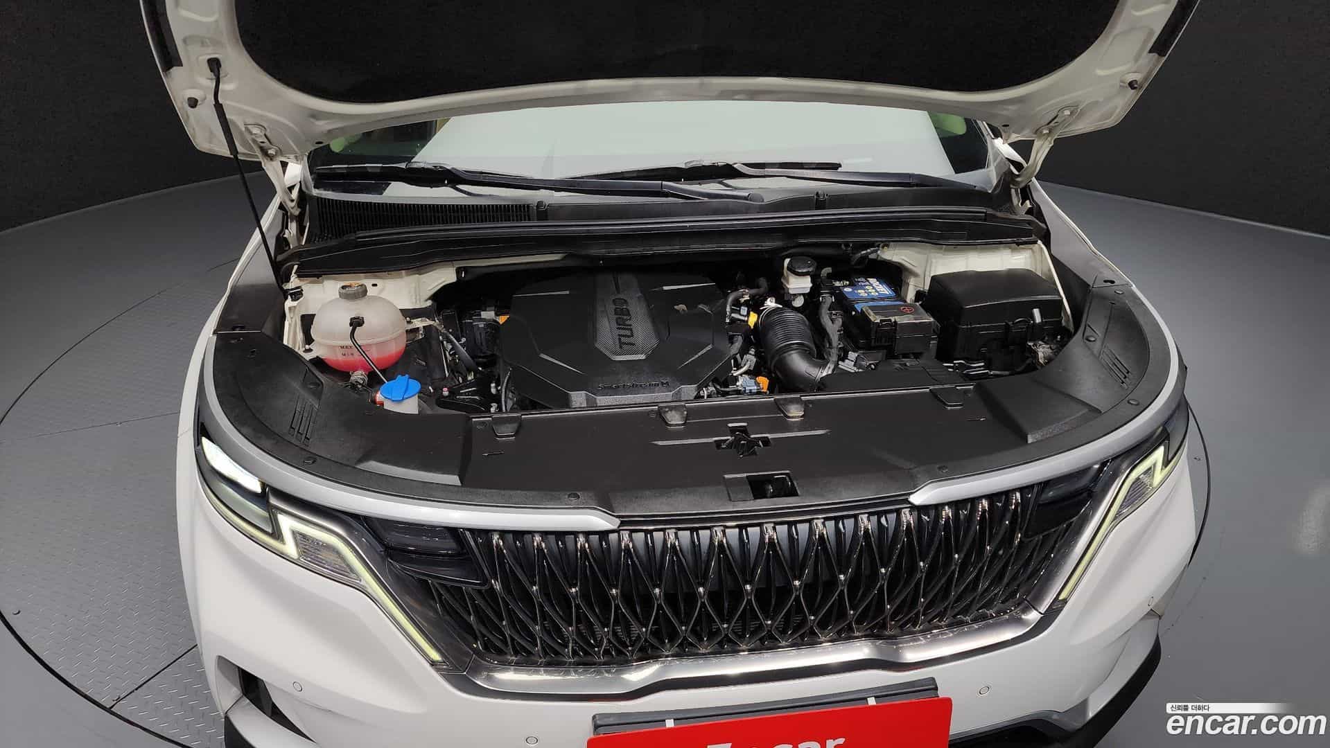 Canival Kia 2021.9-INNER-006