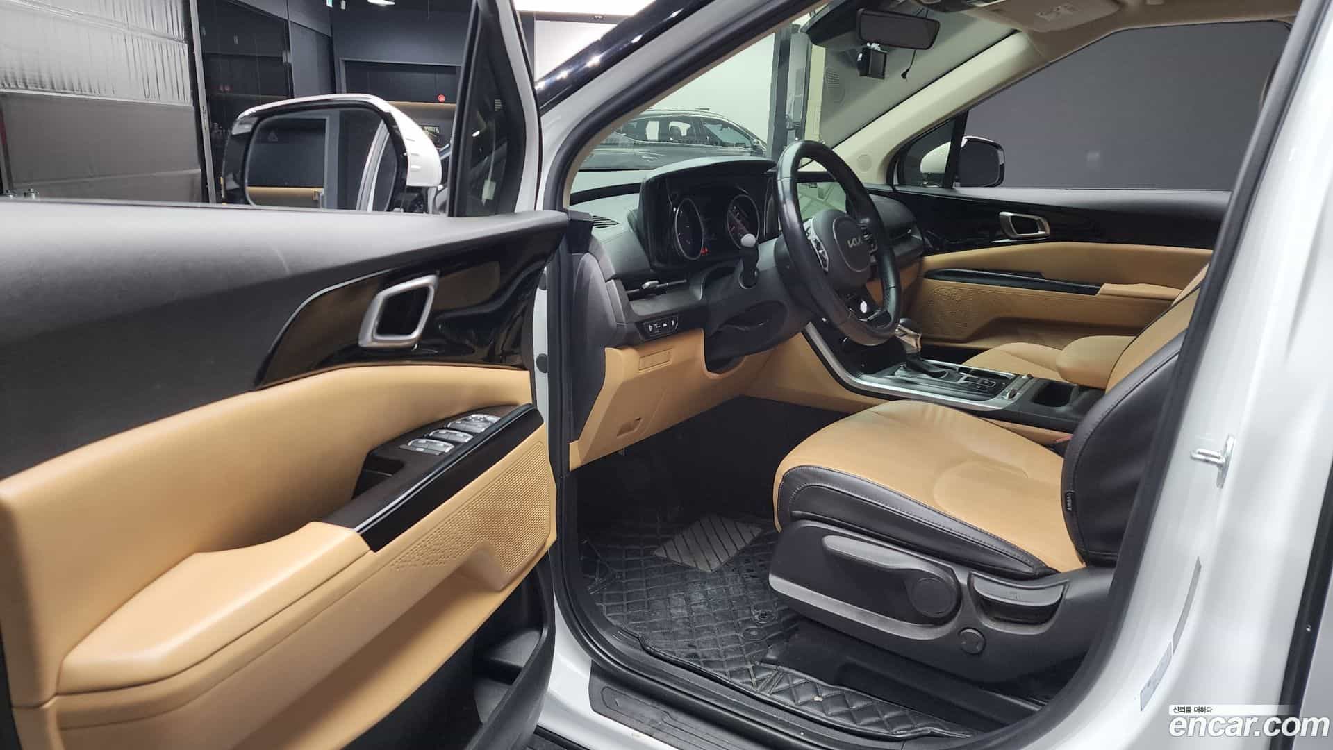 Canival Kia 2021.9-INNER-010