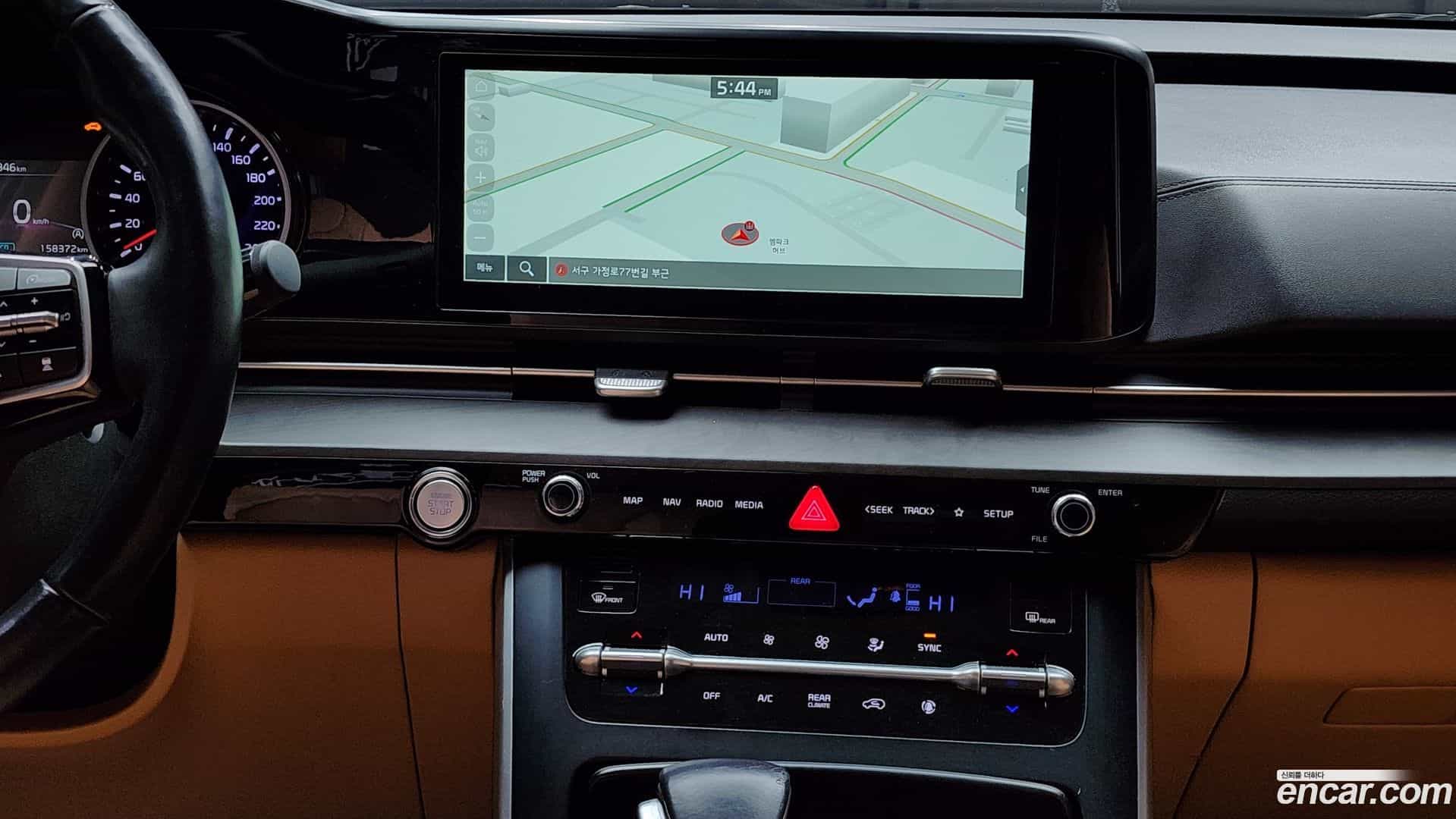 Canival Kia 2021.9-OPTION-019