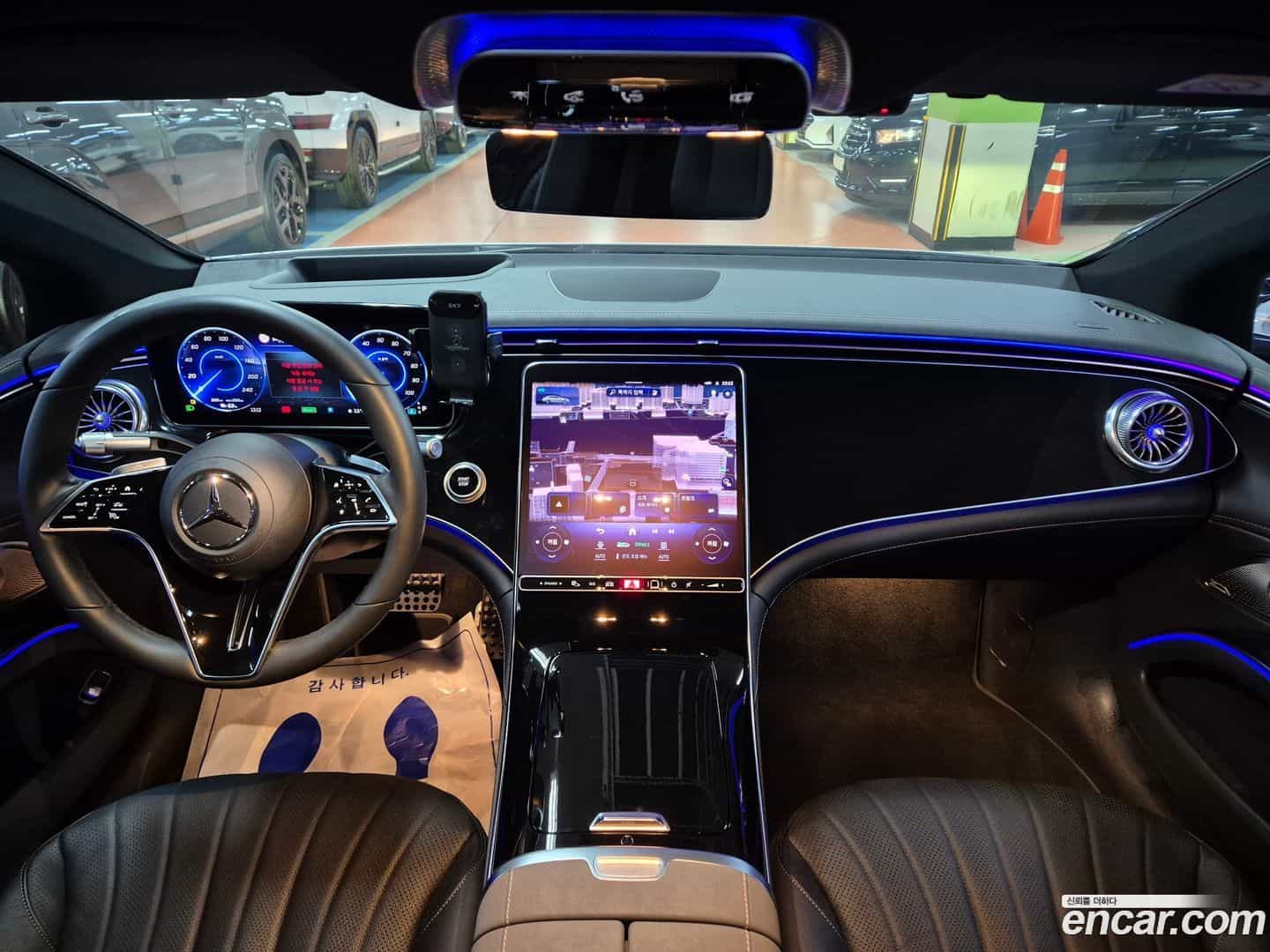 EQS Mercedes-Benz 2023.8-OPTION-015
