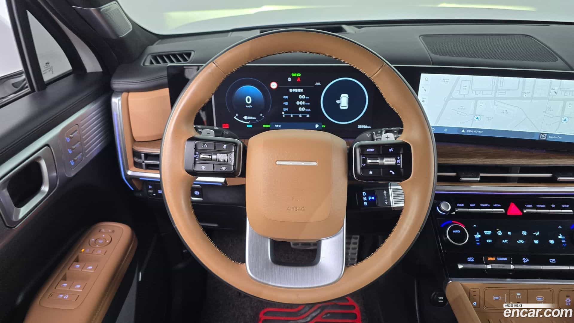 Santafe Hyundai 2023.10-OPTION-017