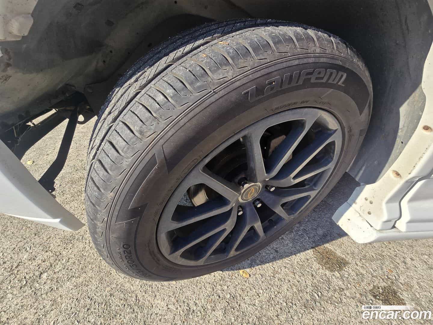 Express Van Chevrolet 2014.11-OUTER-005