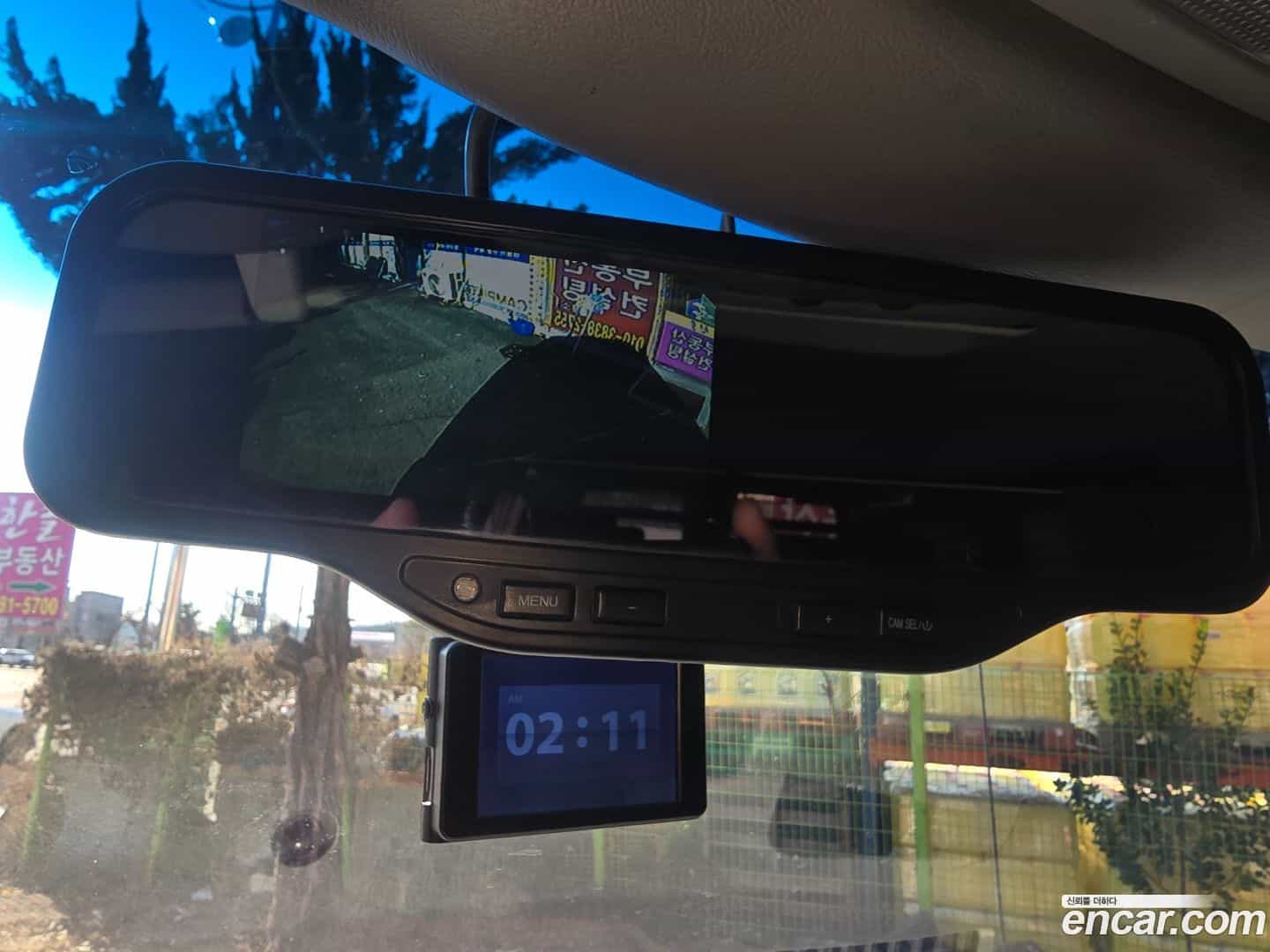 Express Van Chevrolet 2014.11-INNER-009