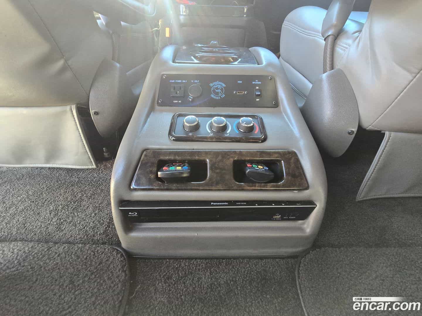 Express Van Chevrolet 2014.11-OPTION-018