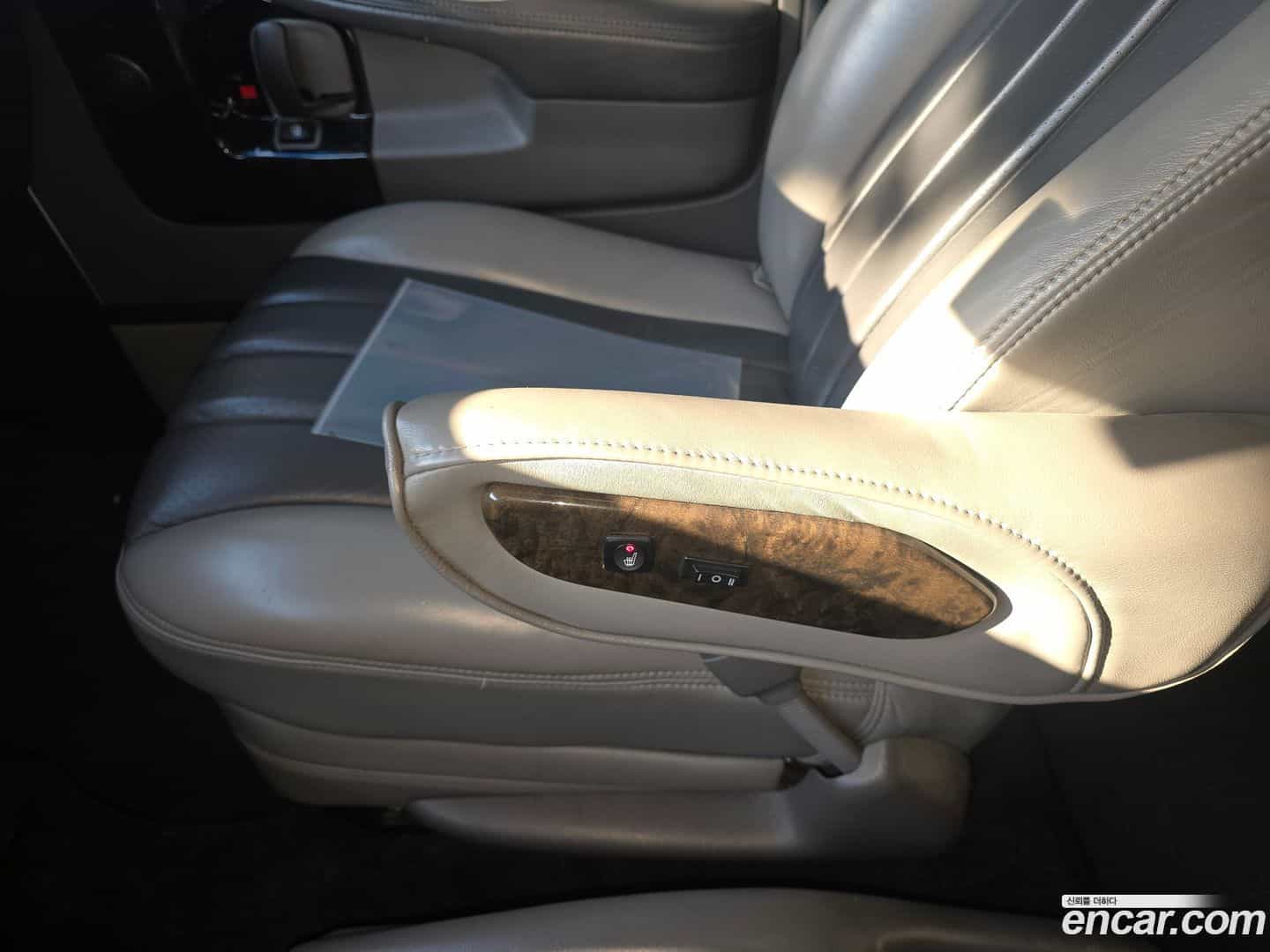 Express Van Chevrolet 2014.11-OPTION-021