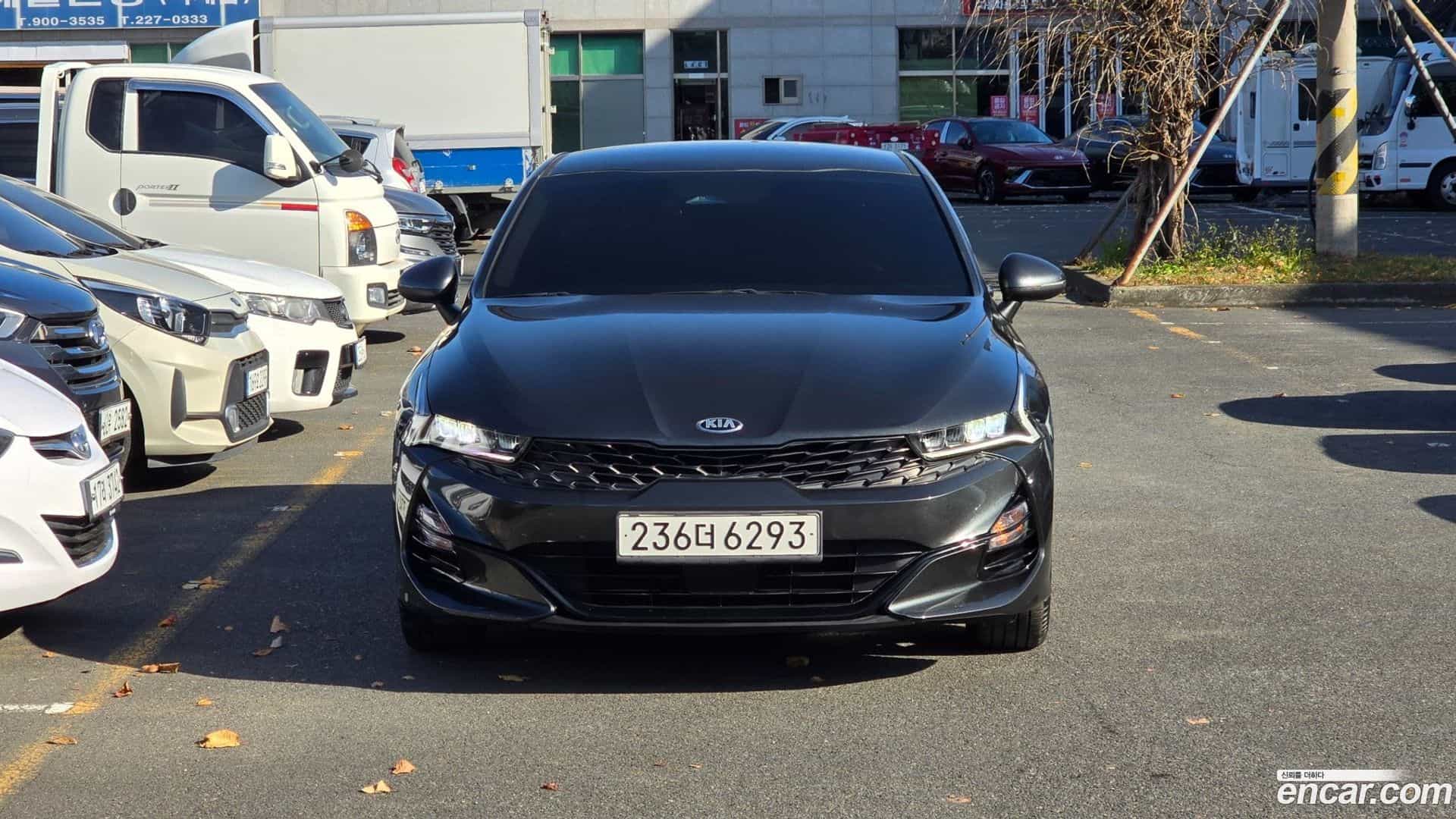 K5 Kia 2020.8-OUTER-003