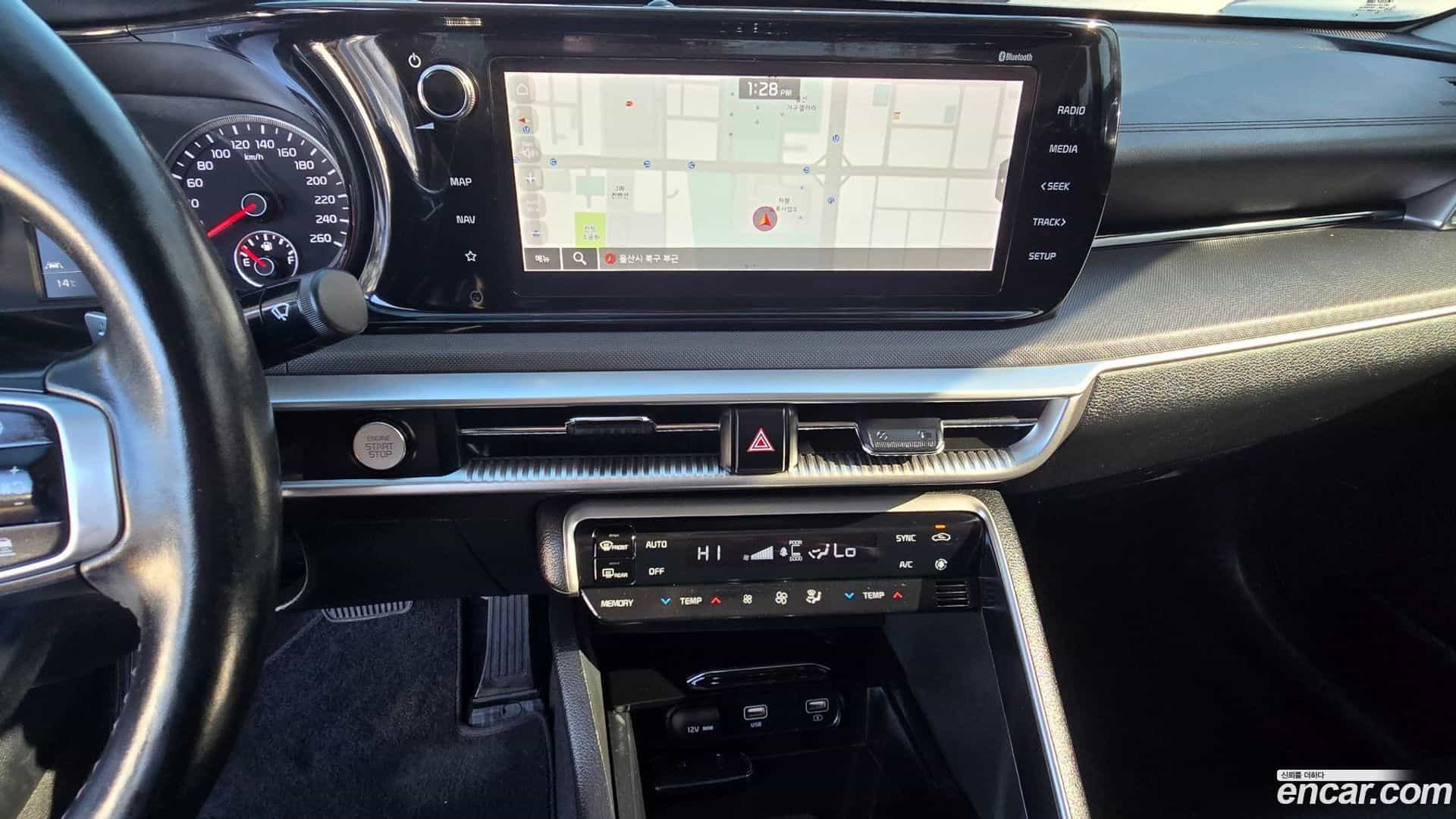K5 Kia 2020.8-INNER-009