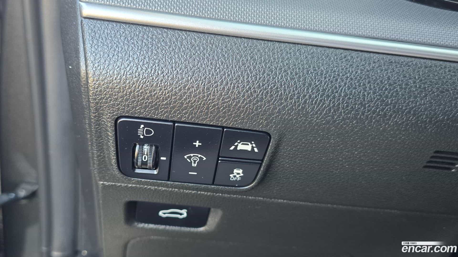K5 Kia 2020.8-OPTION-017