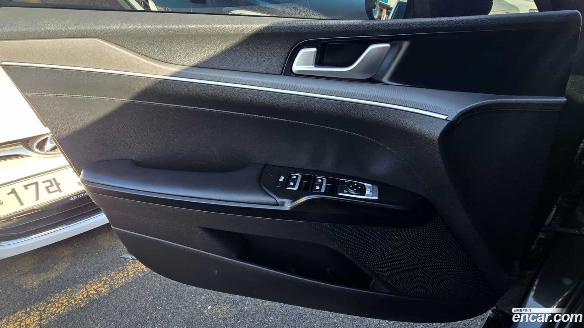 K5 Kia 2020.8-OPTION-018