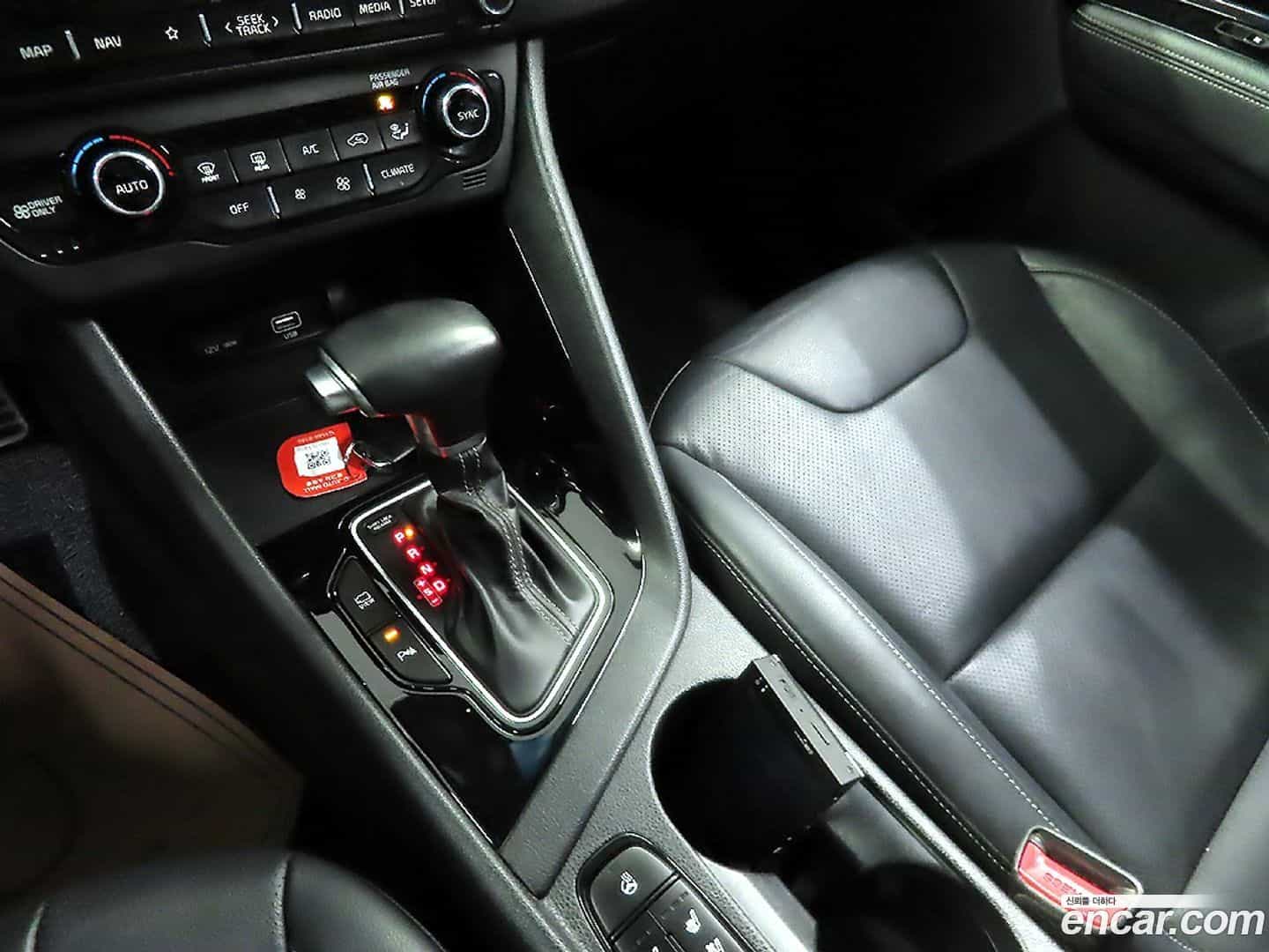 Niro Kia 2019.4-INNER-009