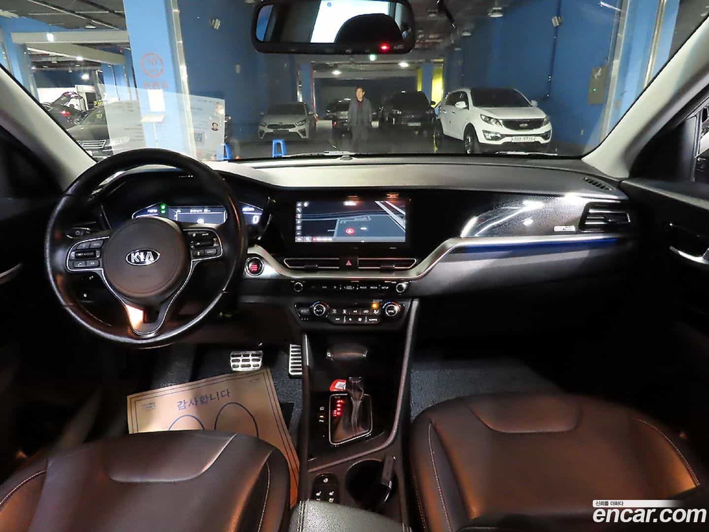 Niro Kia 2019.4-OPTION-015