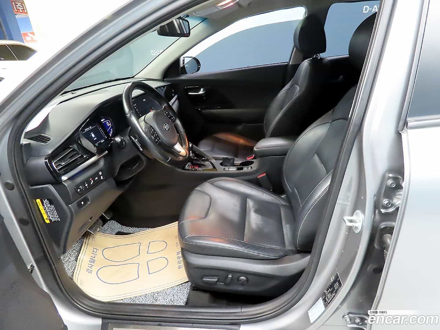 Niro Kia 2019.4-OPTION-016