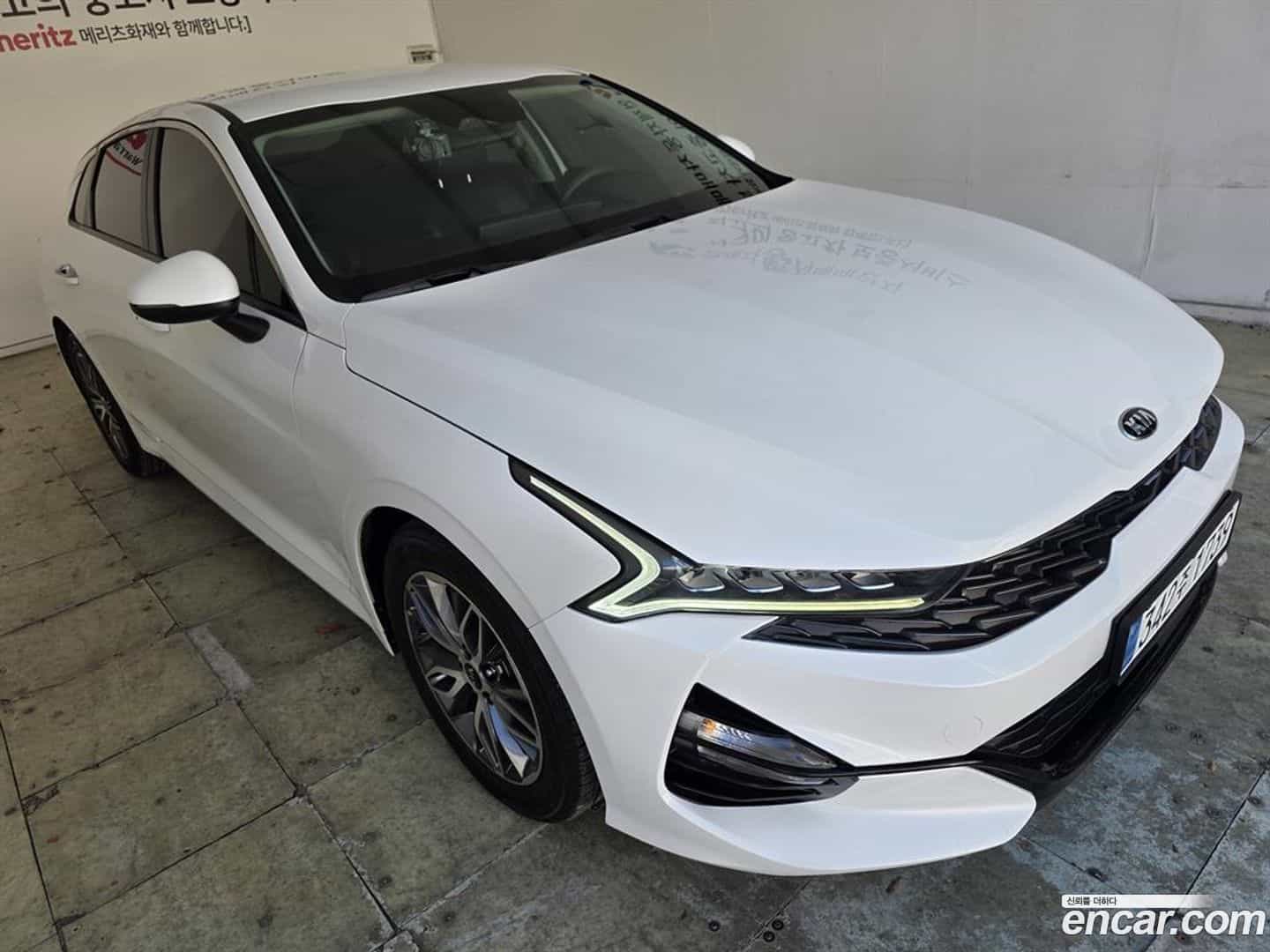 K5 Kia 2021.3-OUTER-001