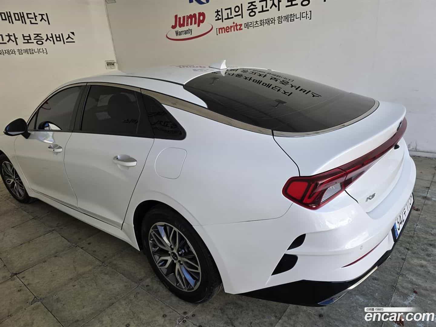 K5 Kia 2021.3-INNER-006