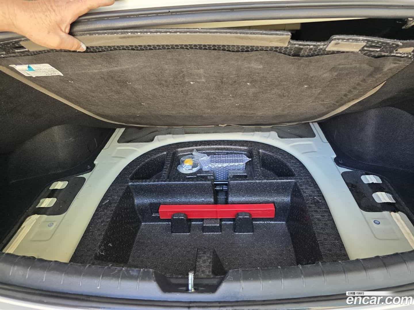K5 Kia 2021.3-INNER-007