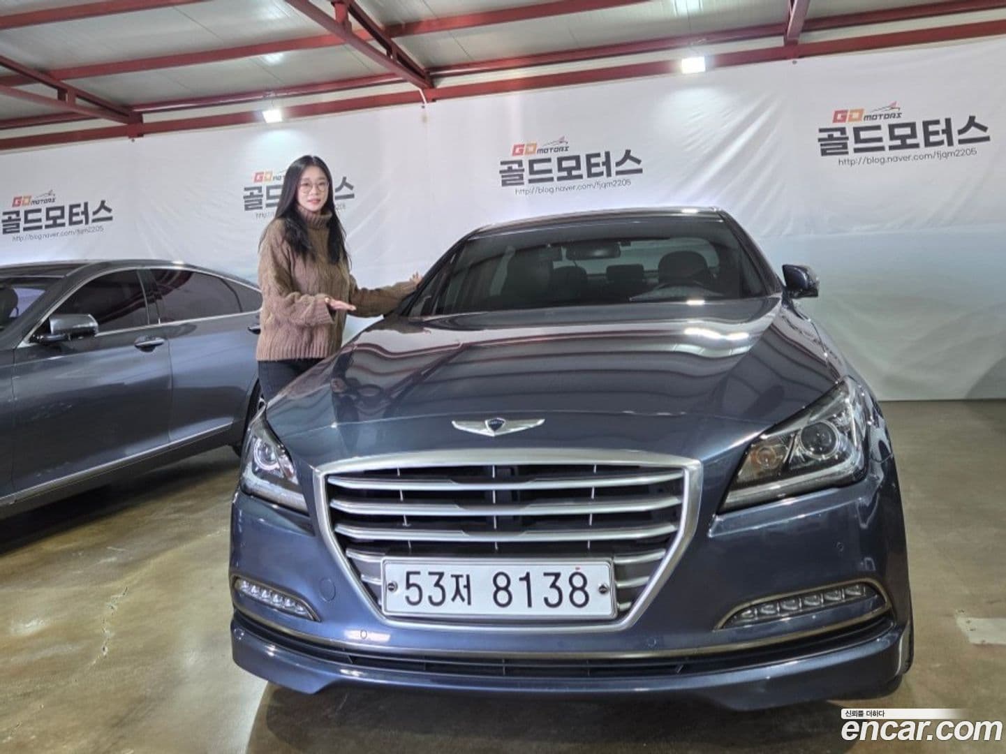 Main__Slider__Photo:Genesis Hyundai 2015.5-0