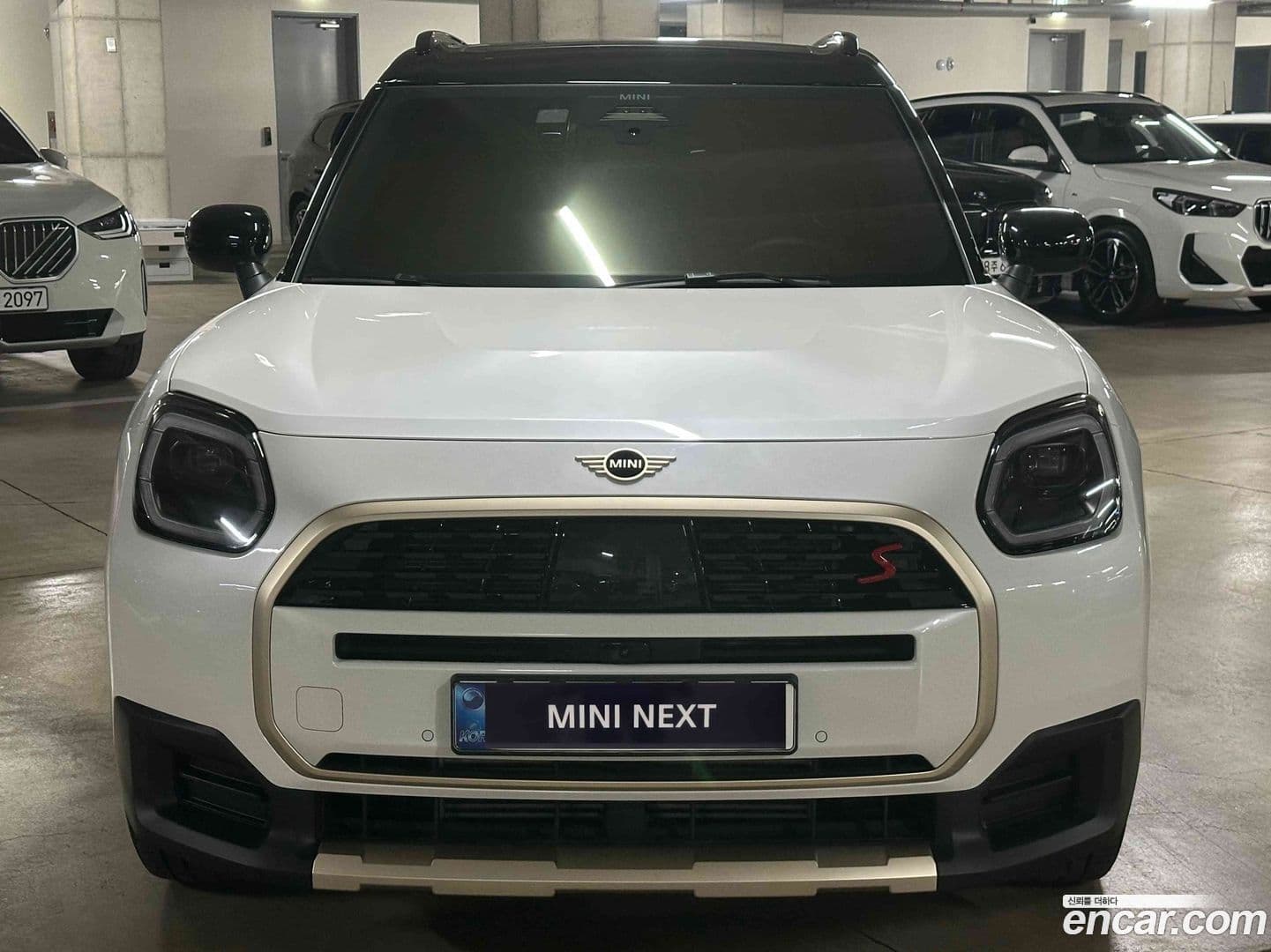 Main__Slider__Photo:Countryman Mini 2024.7-0