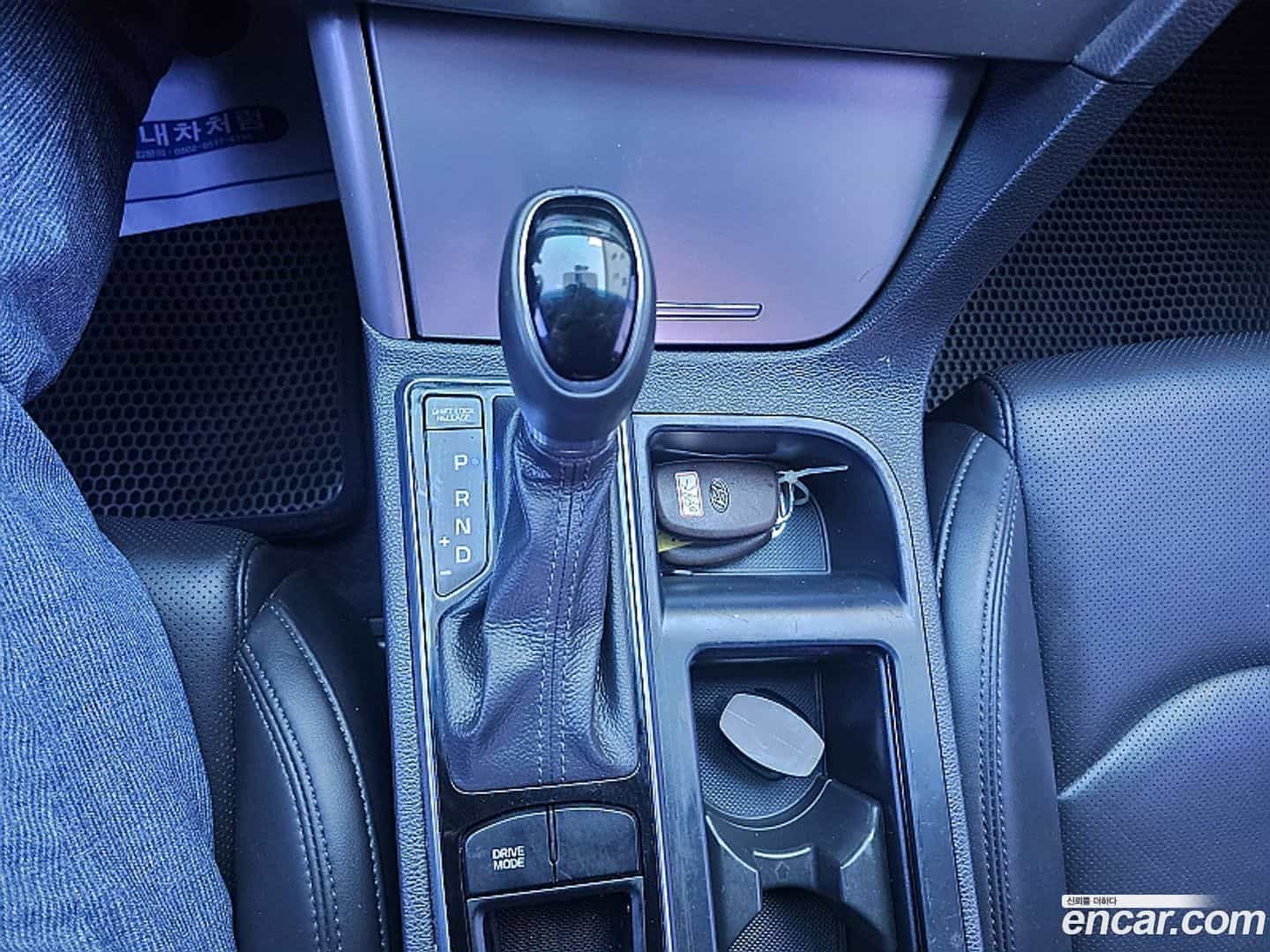 Sonata Hyundai 2016.0-INNER-010