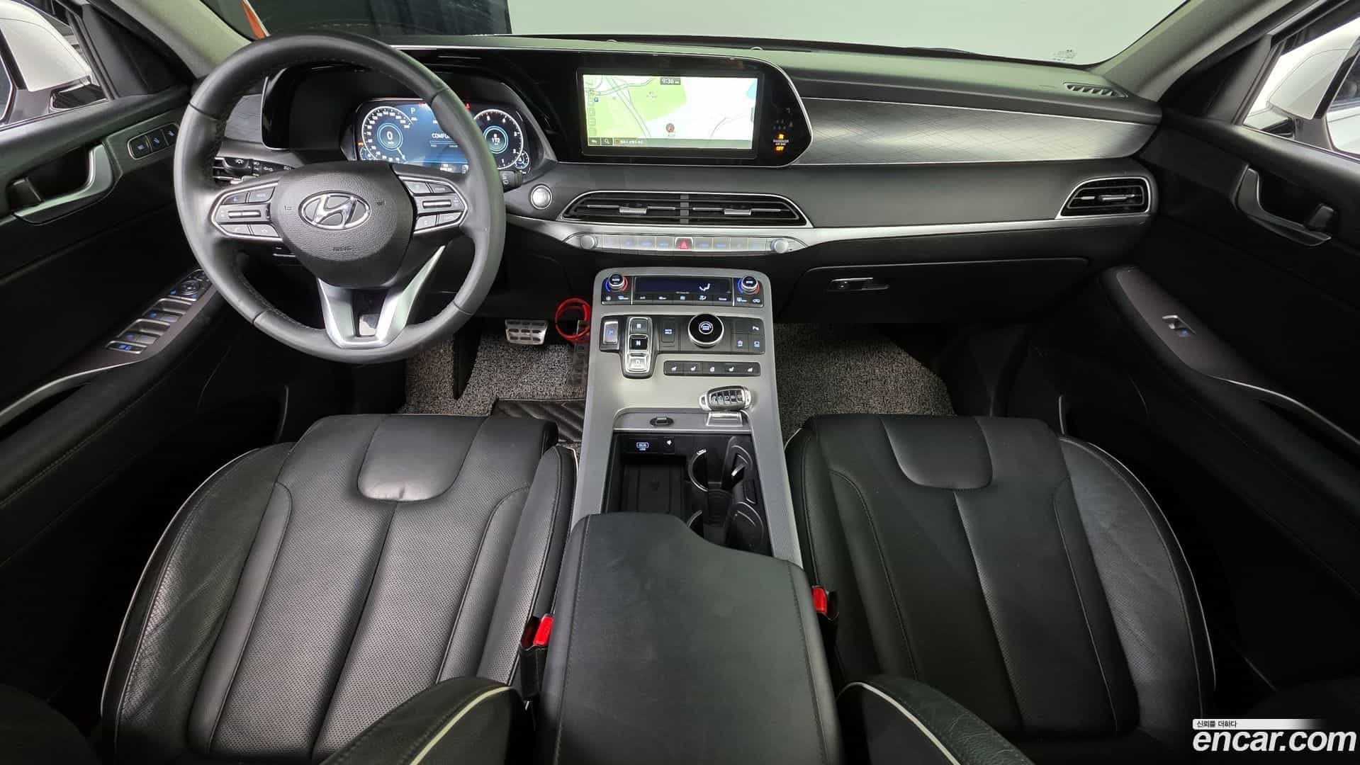 Palisade Hyundai 2021.1-INNER-007