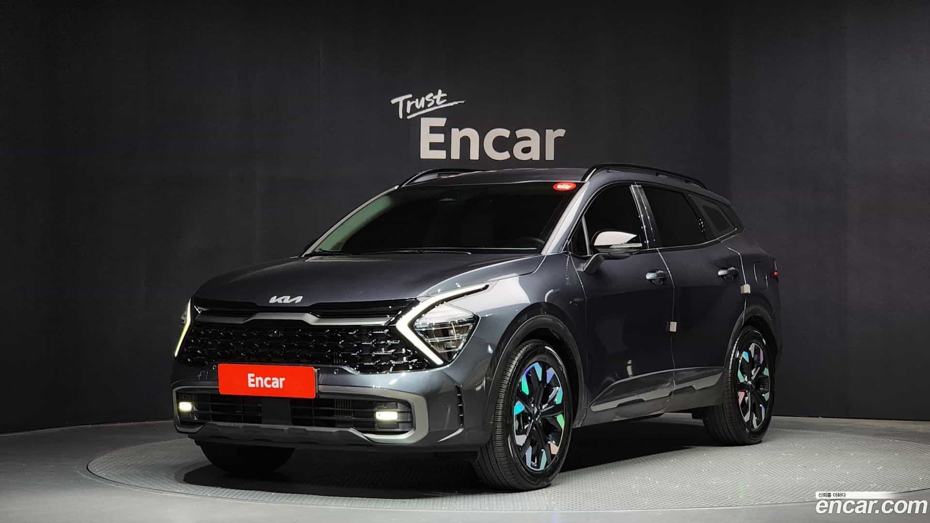 Sportage Kia 2021.11-OUTER-001