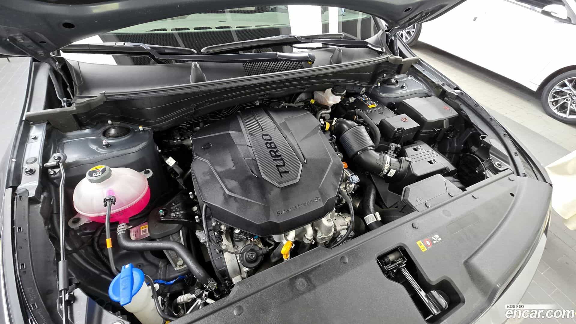 Sportage Kia 2021.11-INNER-006