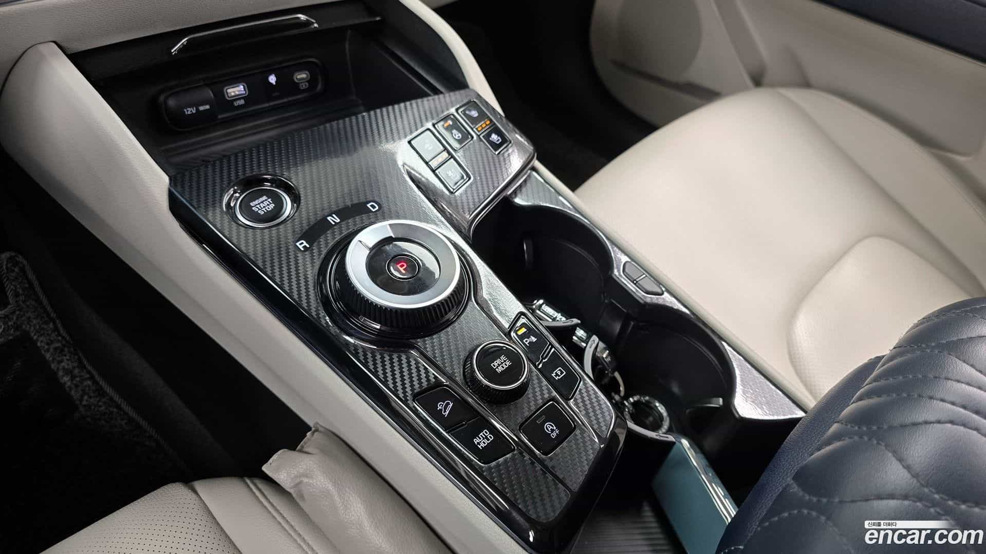 Sportage Kia 2021.11-INNER-009