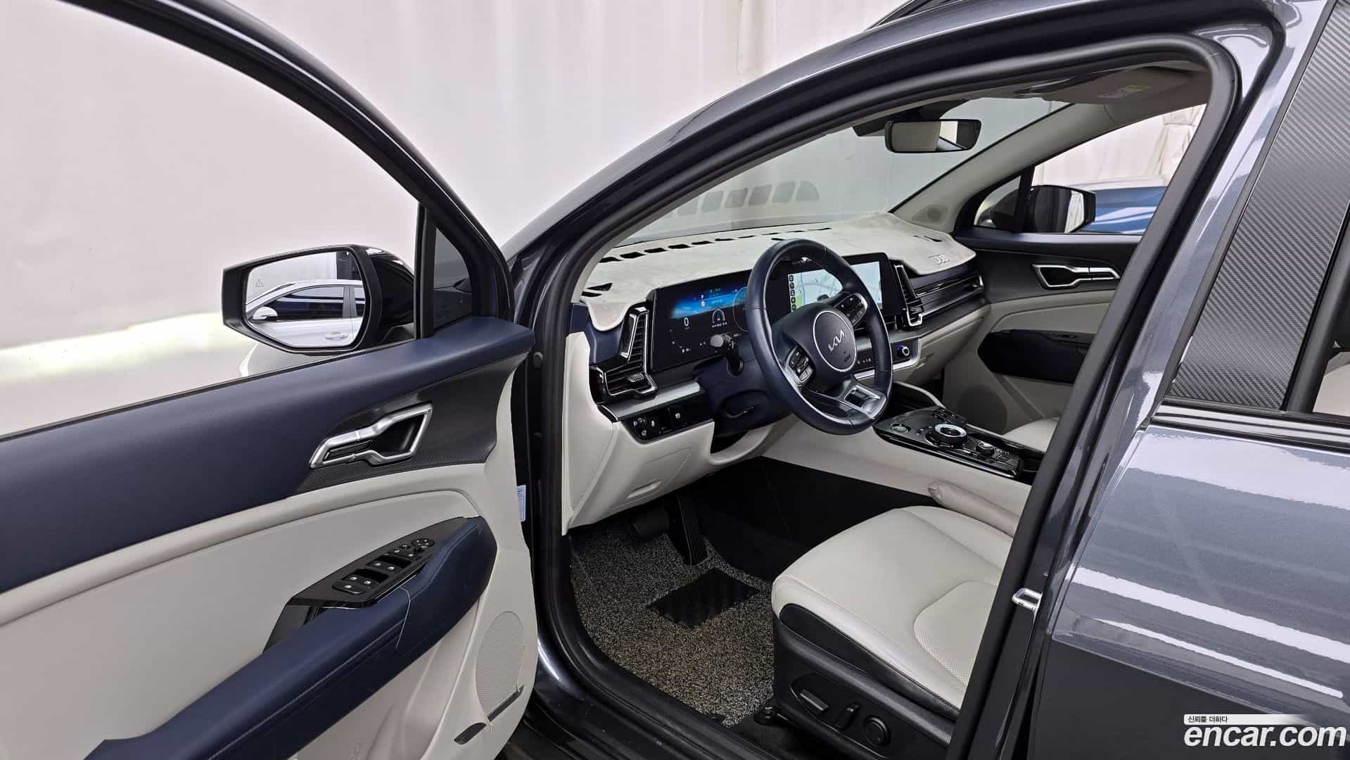 Sportage Kia 2021.11-INNER-010