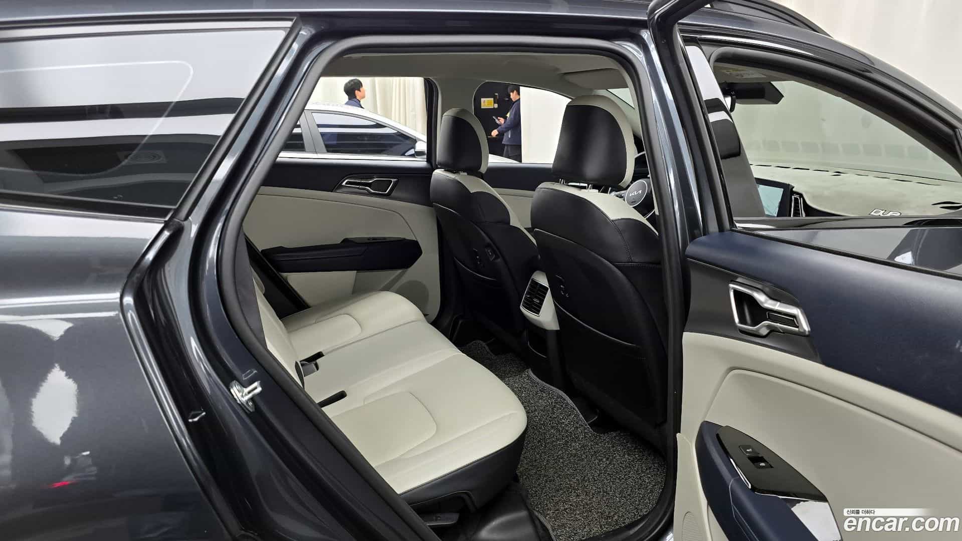 Sportage Kia 2021.11-OPTION-016