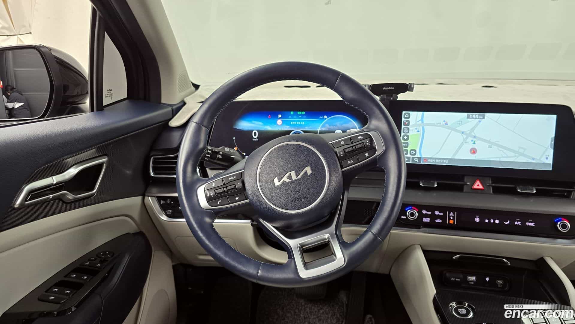 Sportage Kia 2021.11-OPTION-017