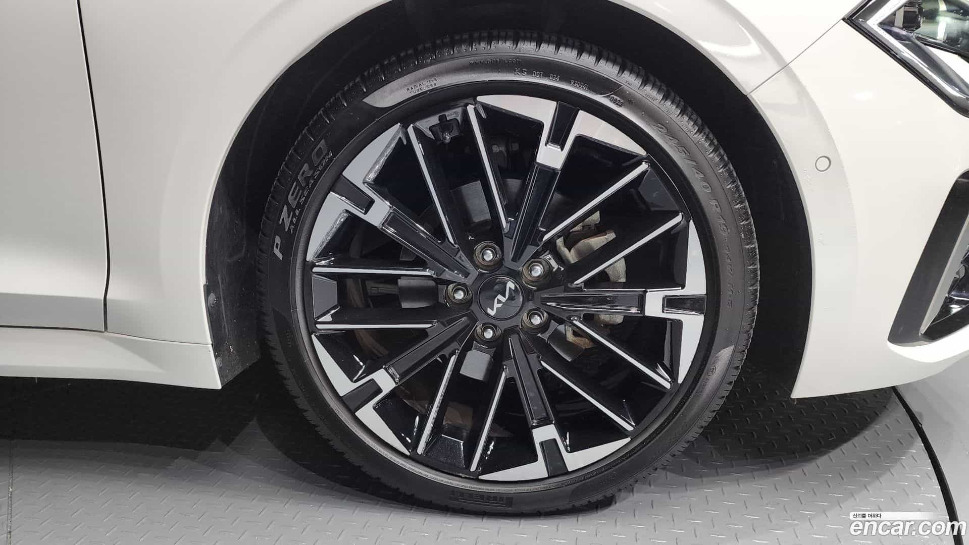 K5 Kia 2024.0-OUTER-005