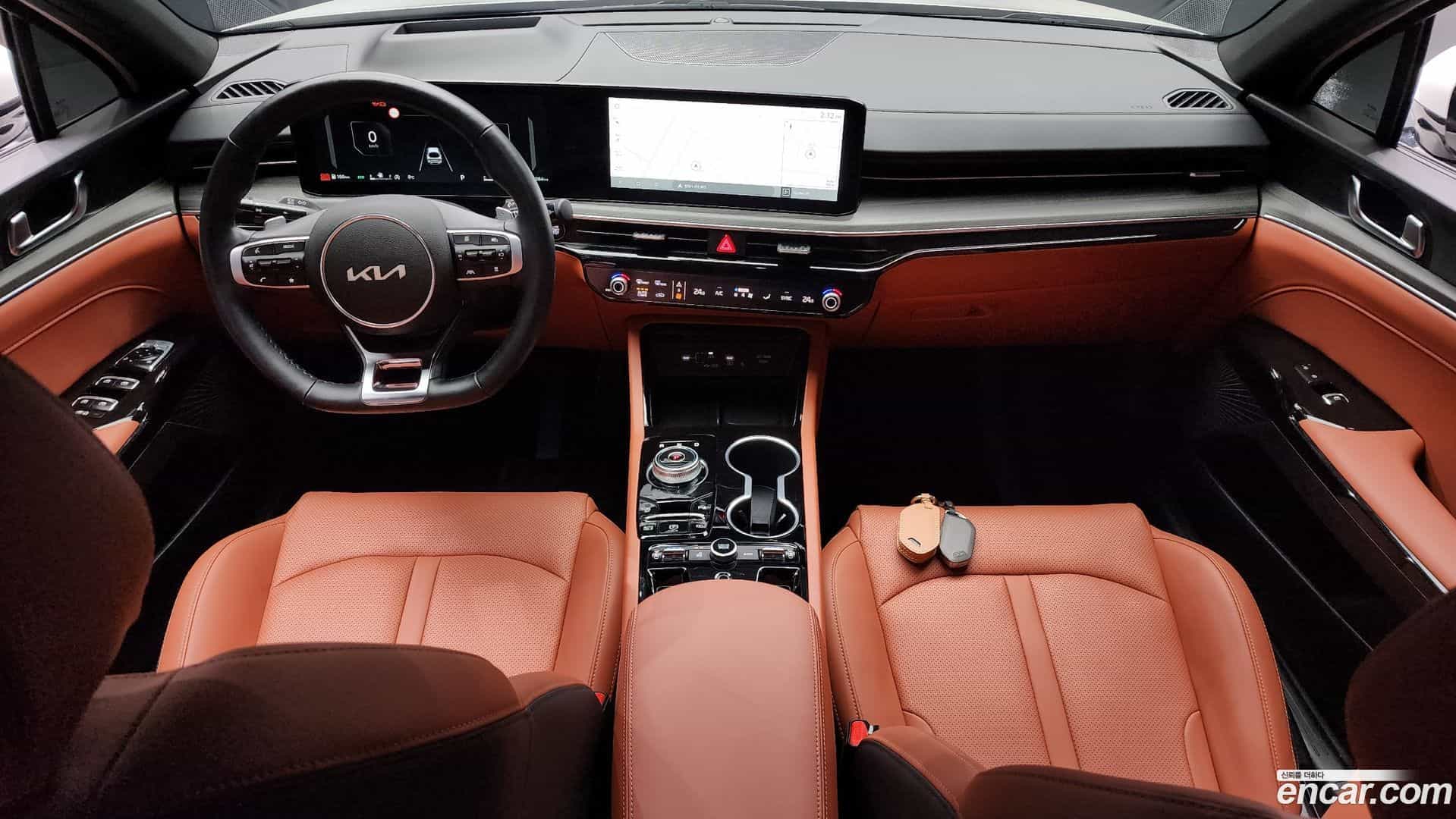 K5 Kia 2024.0-INNER-007
