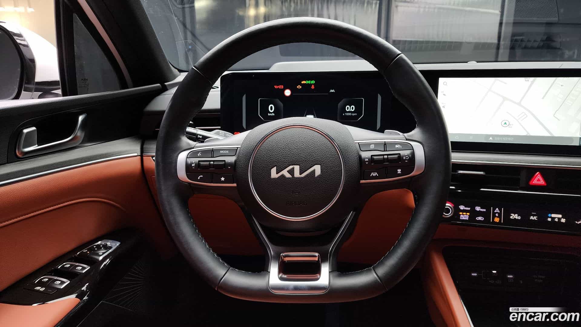K5 Kia 2024.0-OPTION-017
