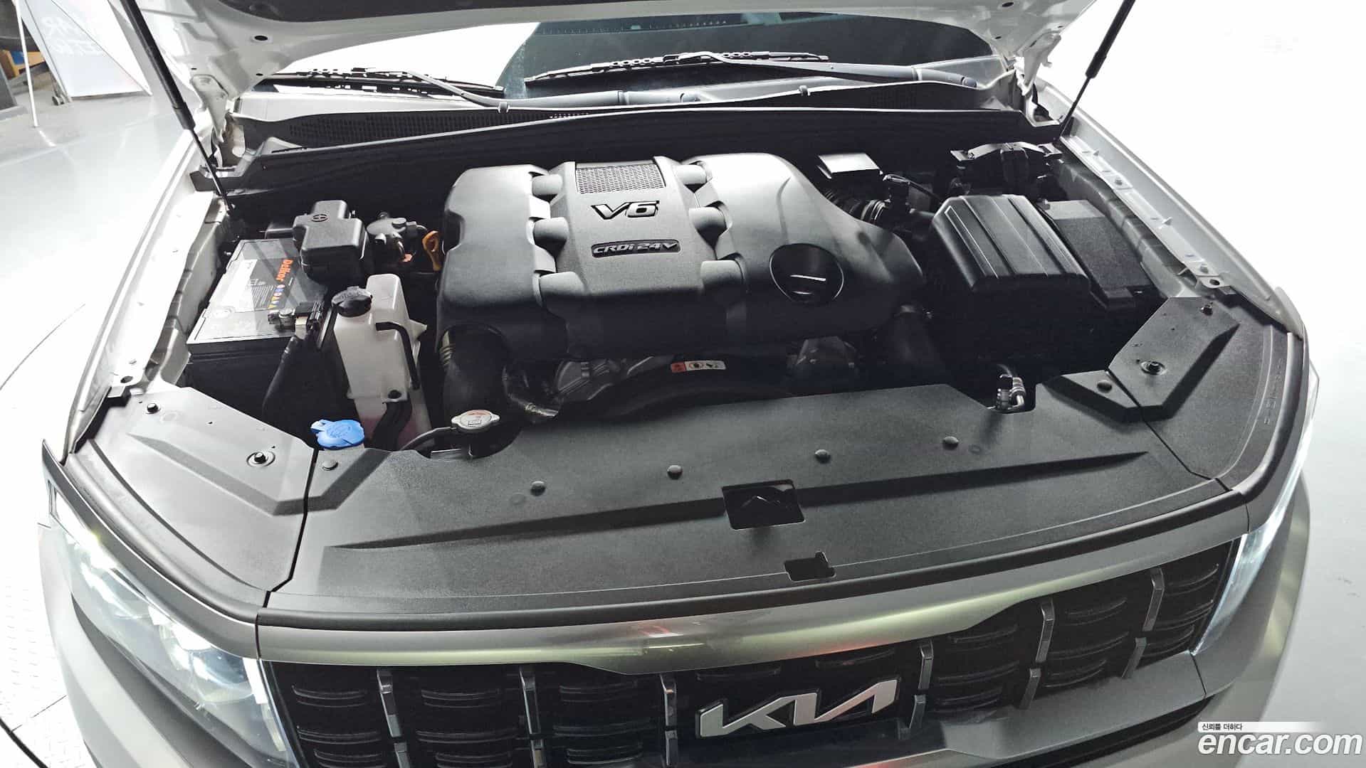 Mohave Kia 2022.8-INNER-006