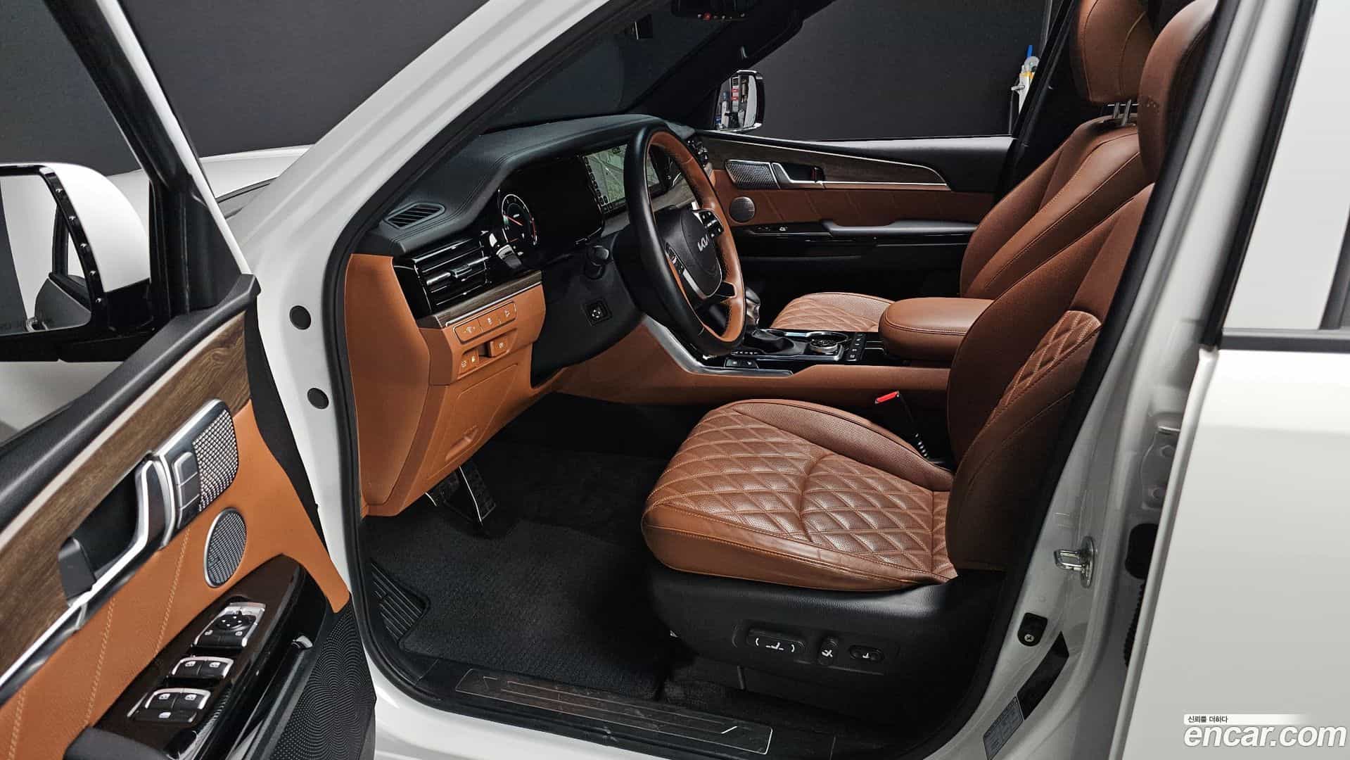 Mohave Kia 2022.8-OPTION-015