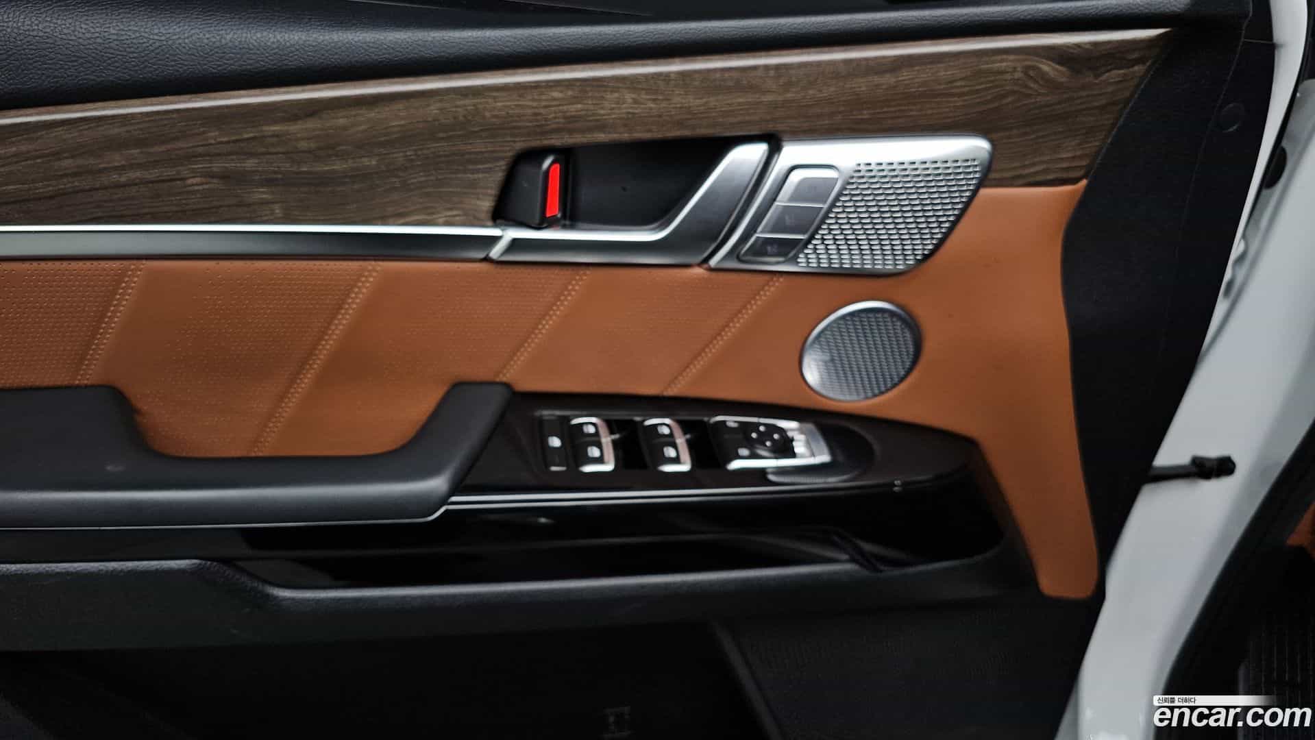 Mohave Kia 2022.8-OPTION-021