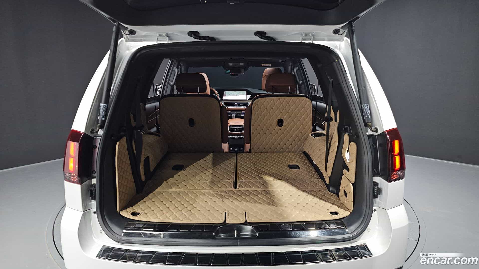 Mohave Kia 2022.8-OPTION-024
